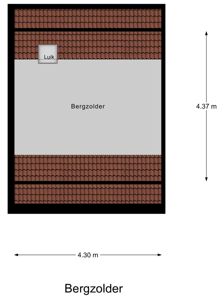 Plattegrond 2
