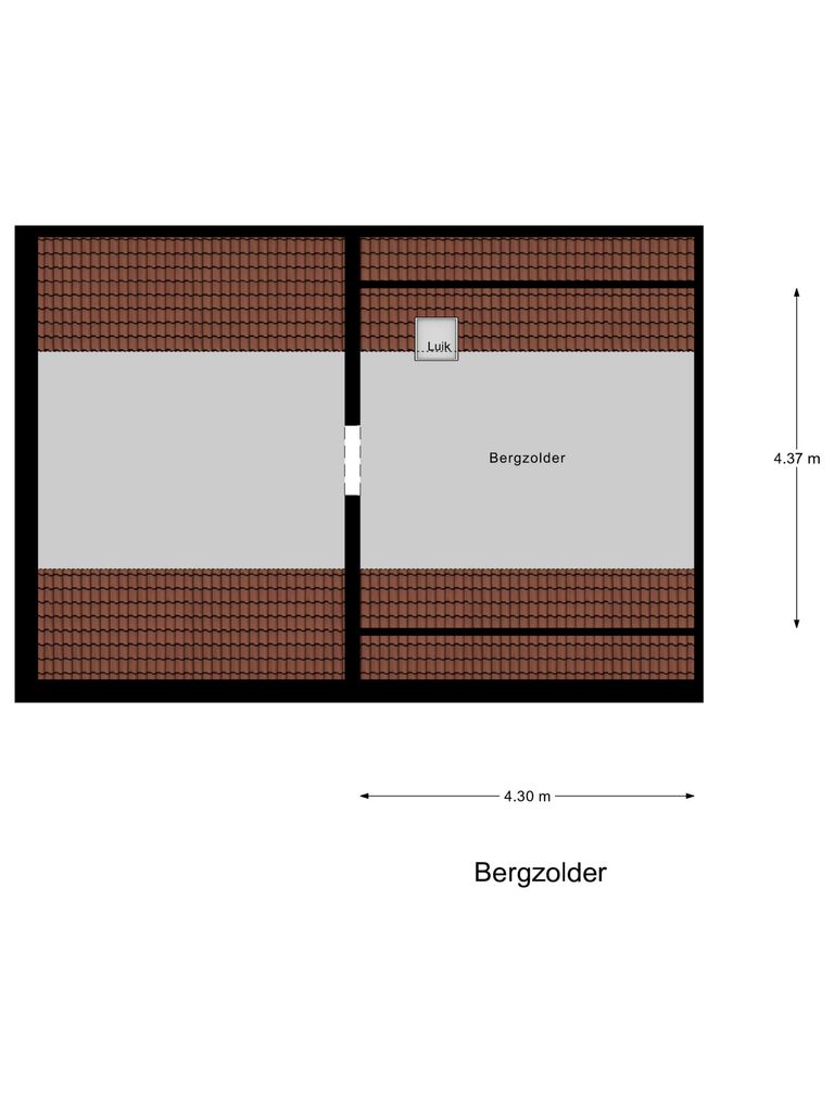 Plattegrond 2