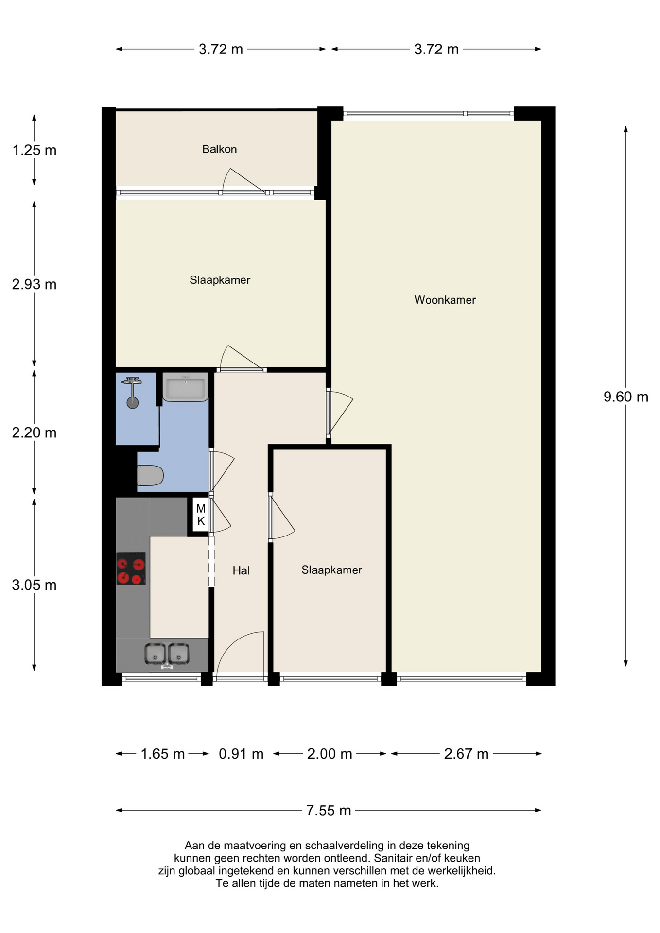 Staringlaan 272, afbeelding 21