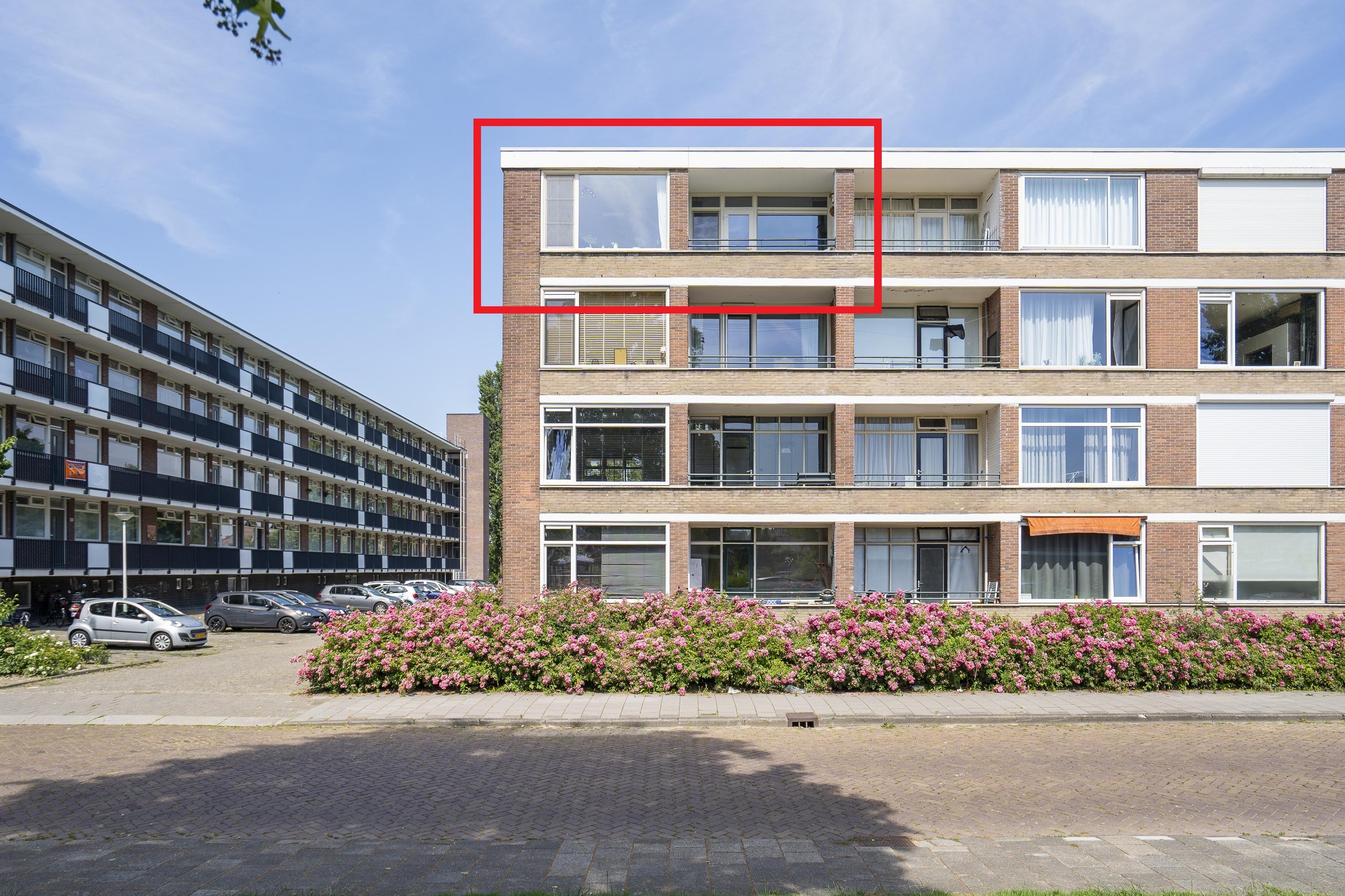 Staringlaan 272, afbeelding 0