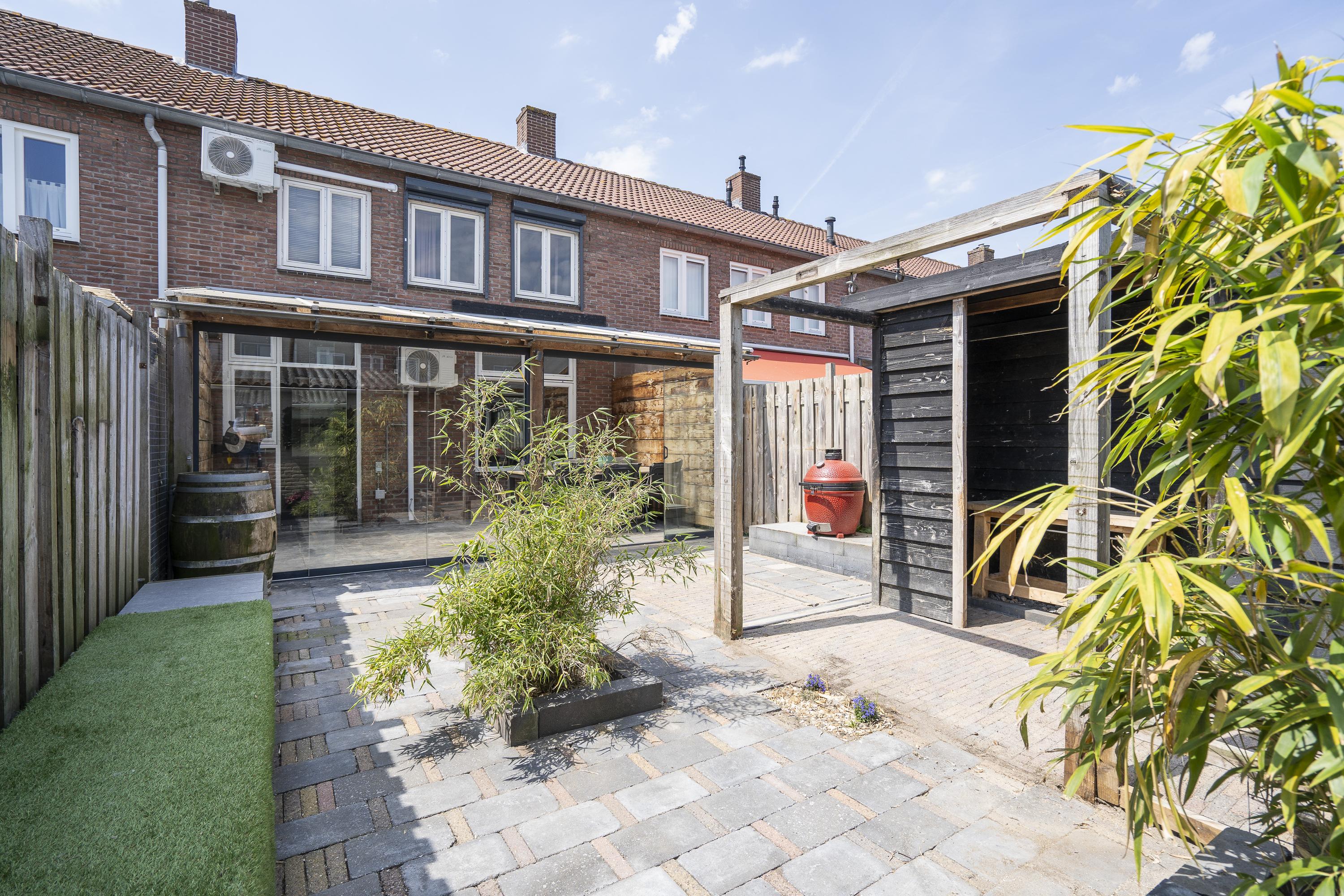 Pinksterbloemstraat 26, afbeelding 0