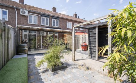 Pinksterbloemstraat 26