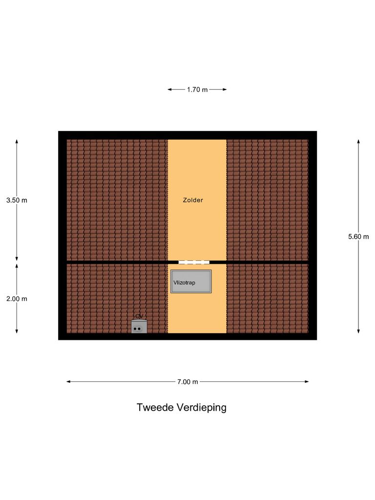 Plattegrond 3