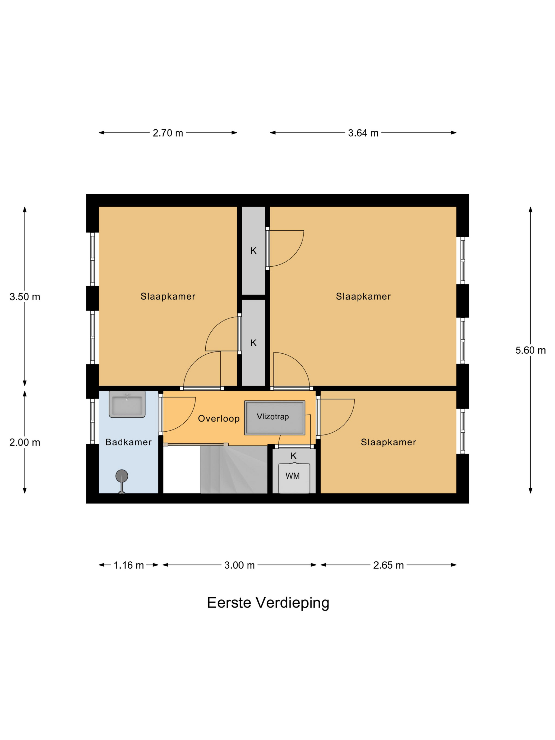 Pinksterbloemstraat 26, afbeelding 18