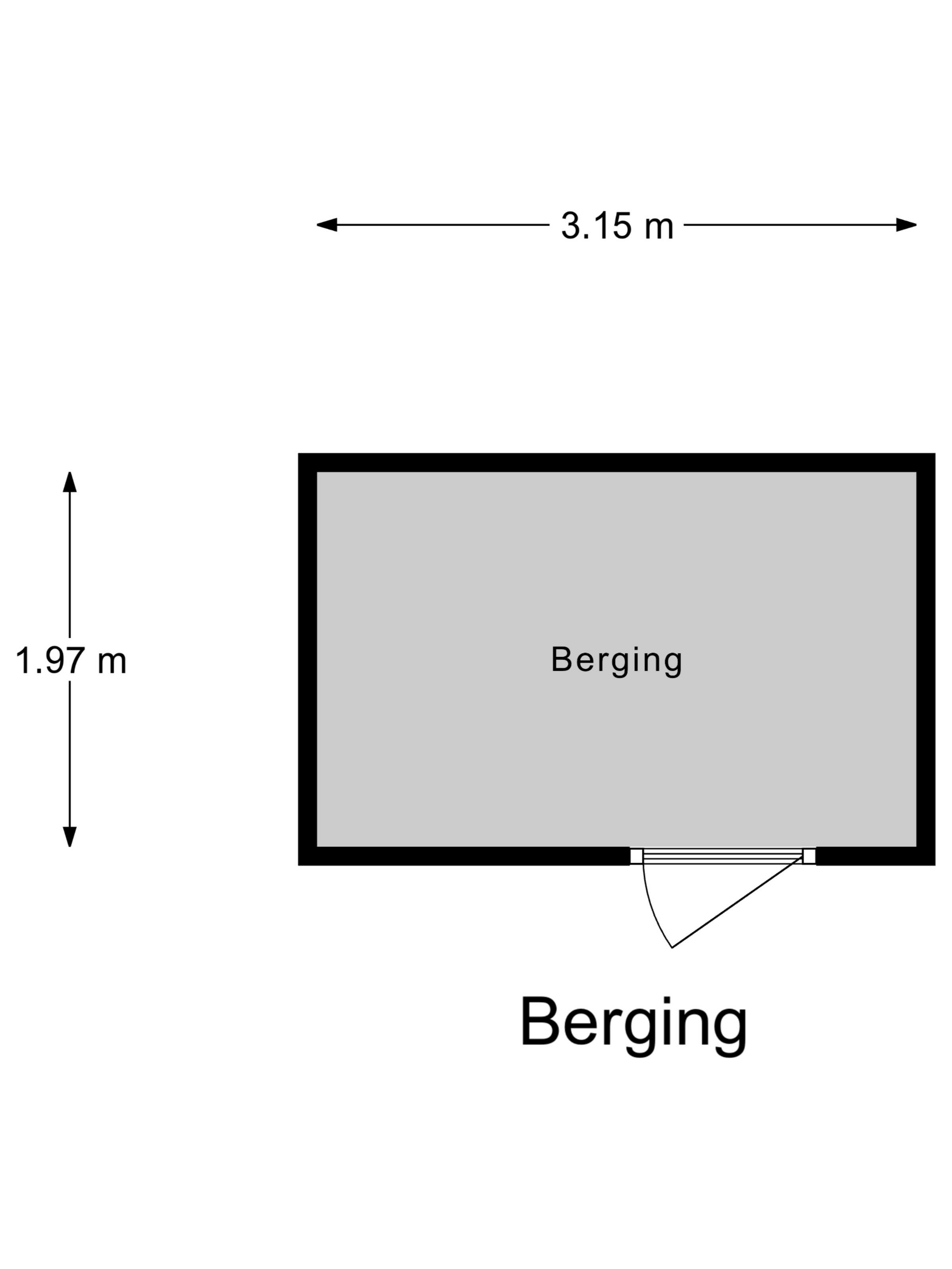 Poorterij , afbeelding 43