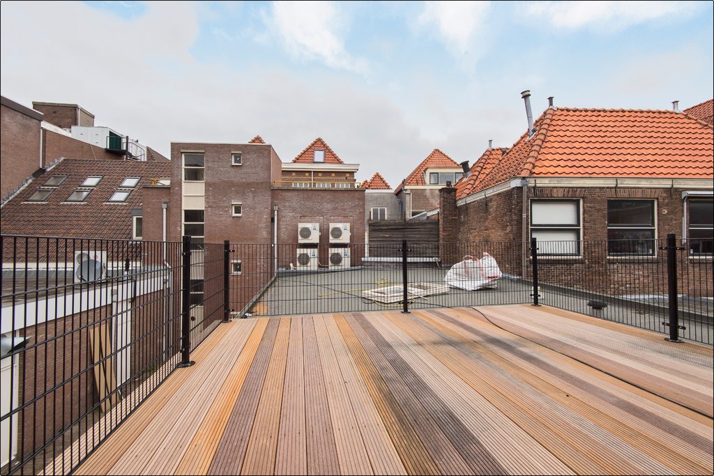 Kraansteeg 7, afbeelding 1