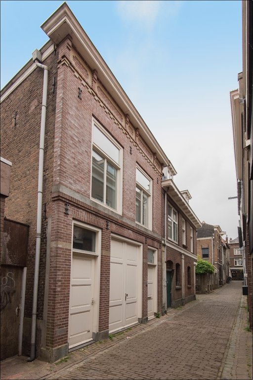 Kraansteeg 7, afbeelding 2