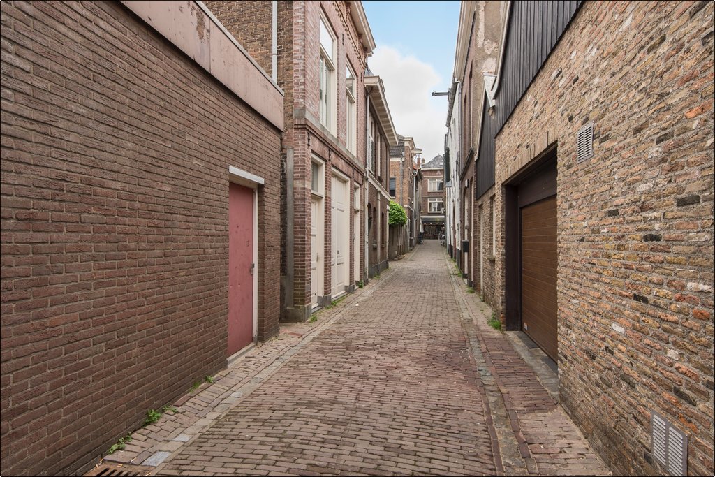 Kraansteeg 7, afbeelding 3
