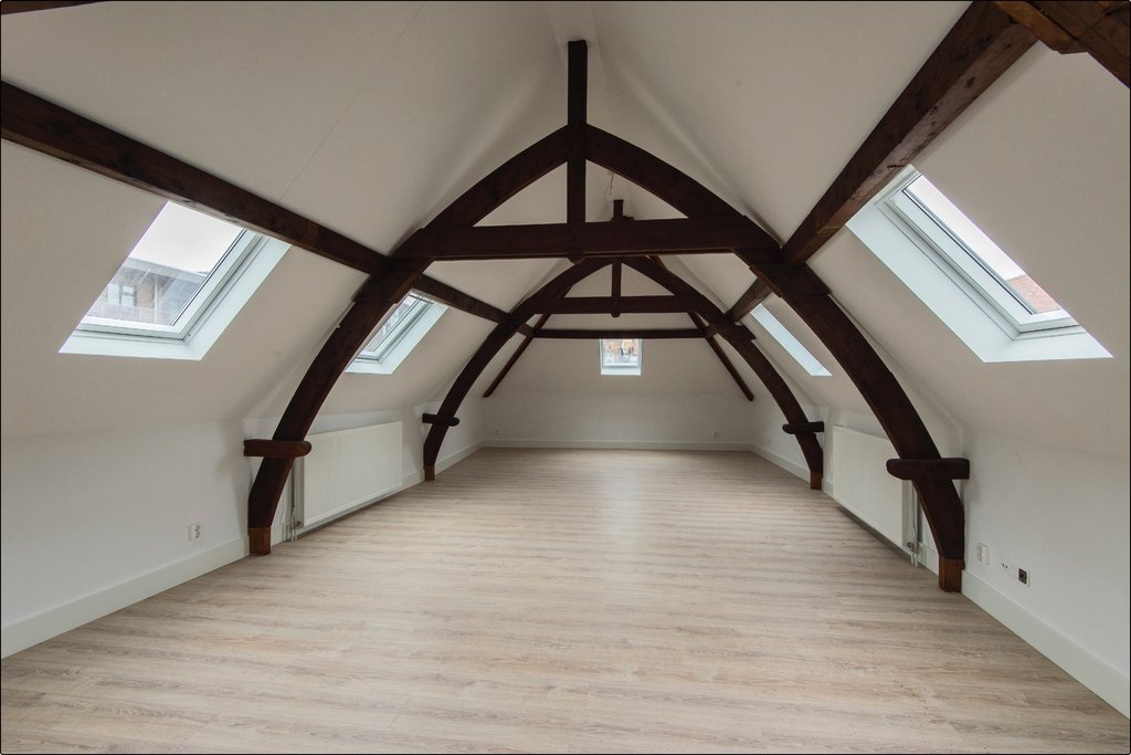 Kraansteeg 7, afbeelding 6