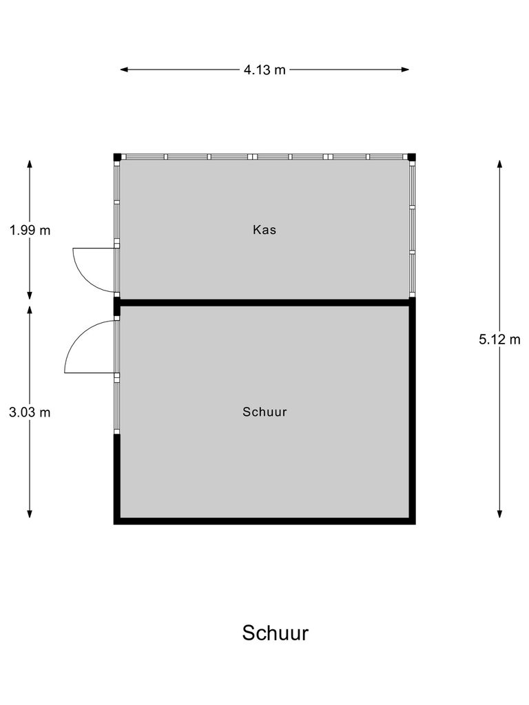 Plattegrond 7