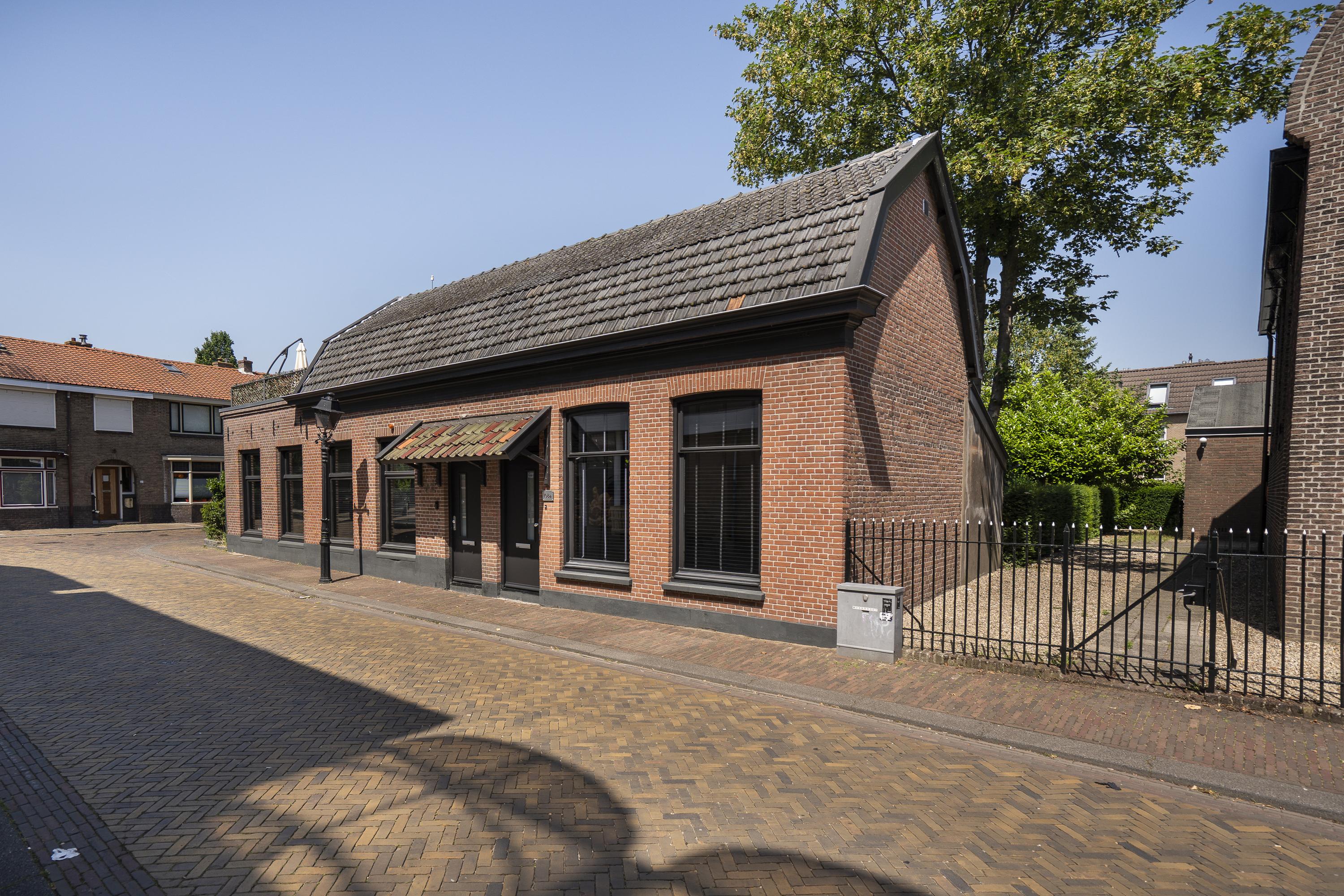 Nieuwstraat 108a, afbeelding 0