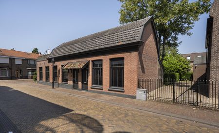 Nieuwstraat 108a