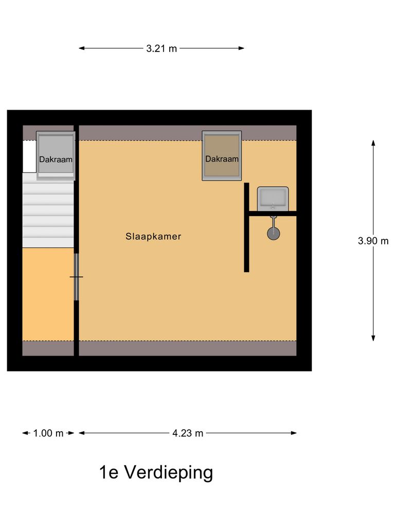 Plattegrond 2