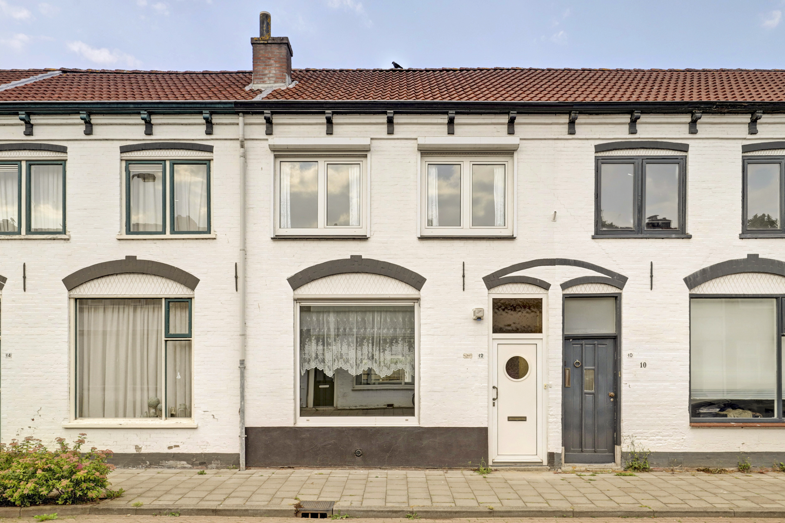 De Ruijterstraat 12, afbeelding 4