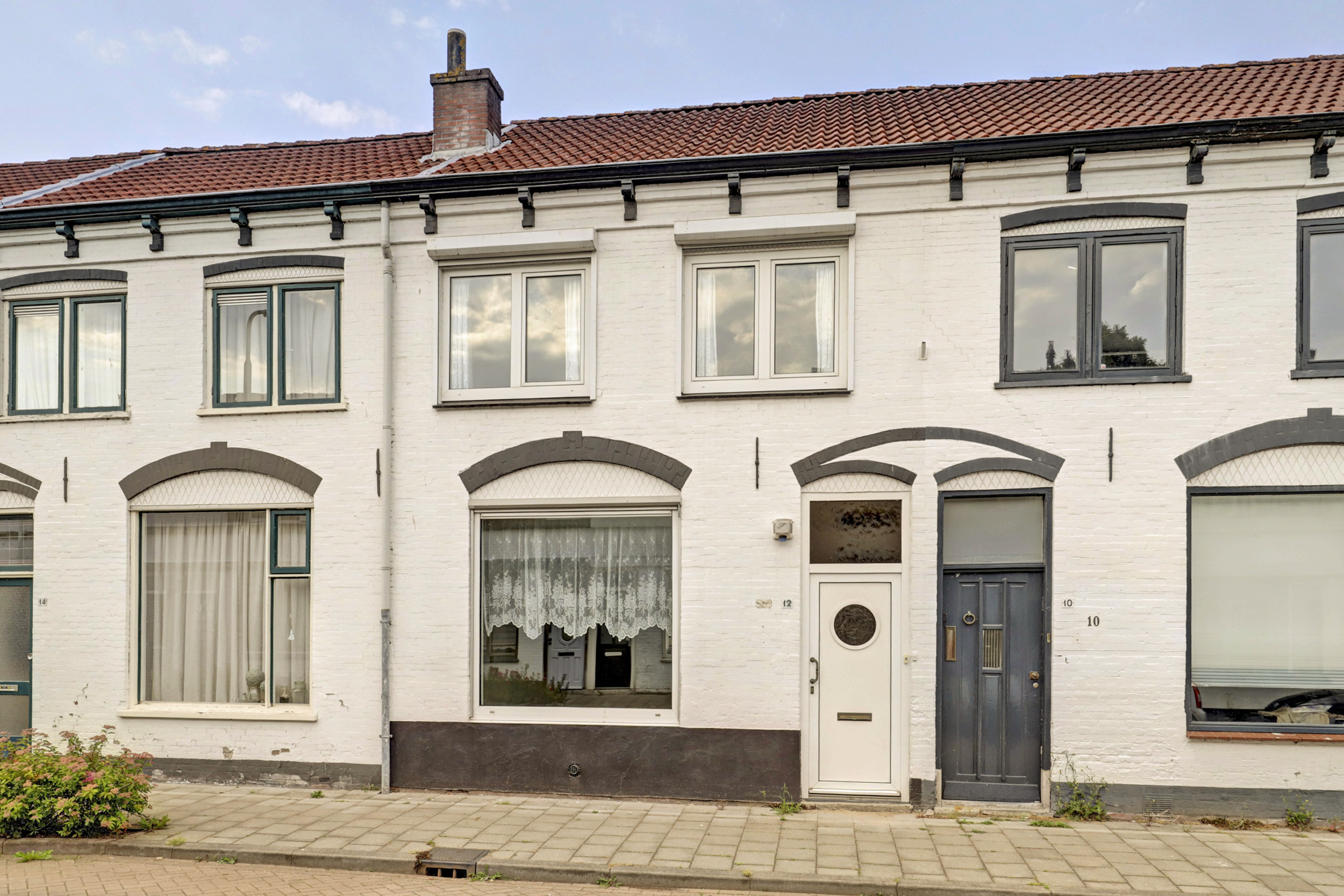 De Ruijterstraat 12, afbeelding 0