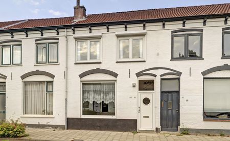 De Ruijterstraat 12