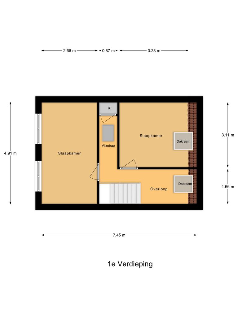 Plattegrond 2