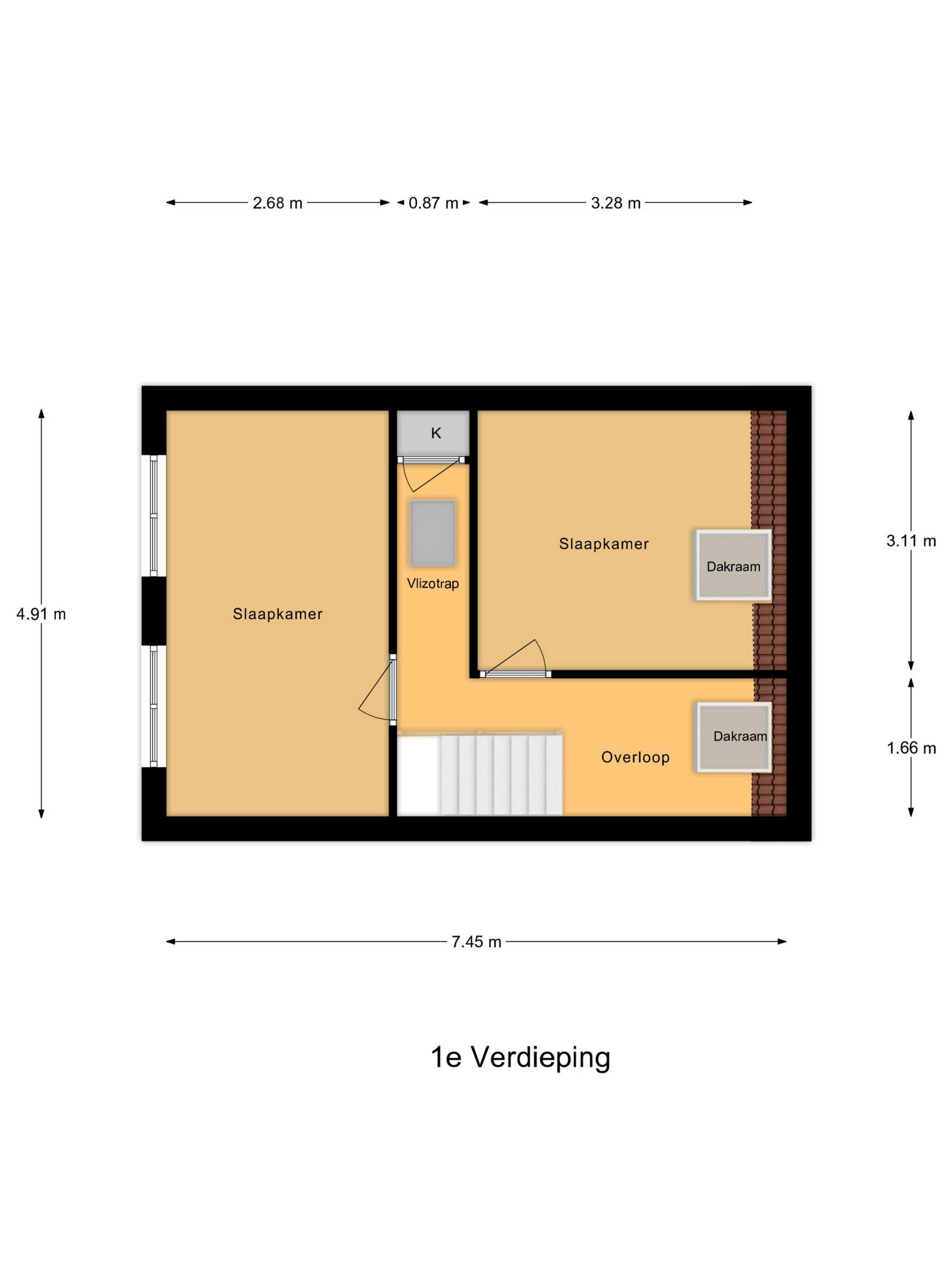 De Ruijterstraat 12, afbeelding 25