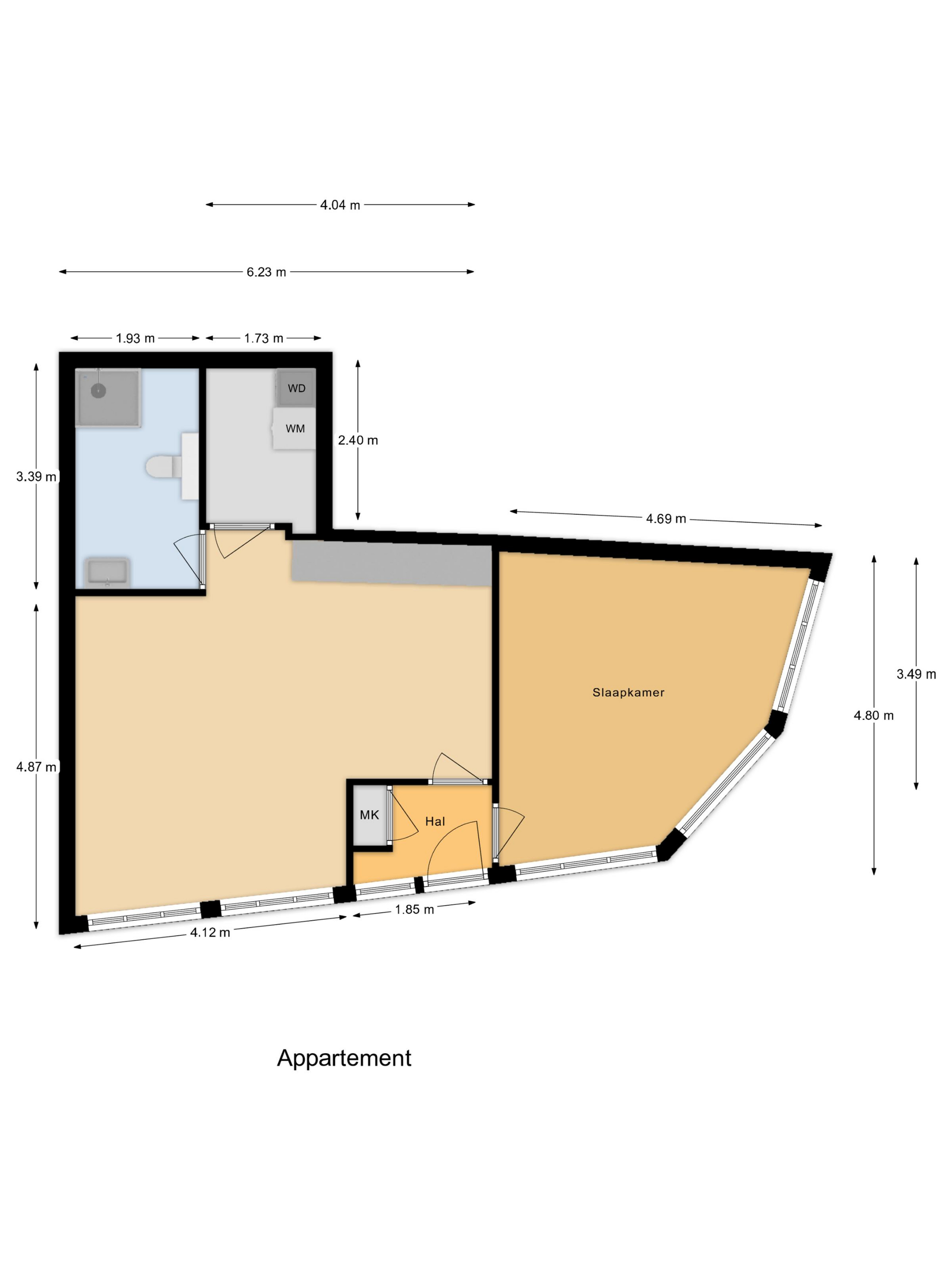 Vlietskant 37a, afbeelding 13
