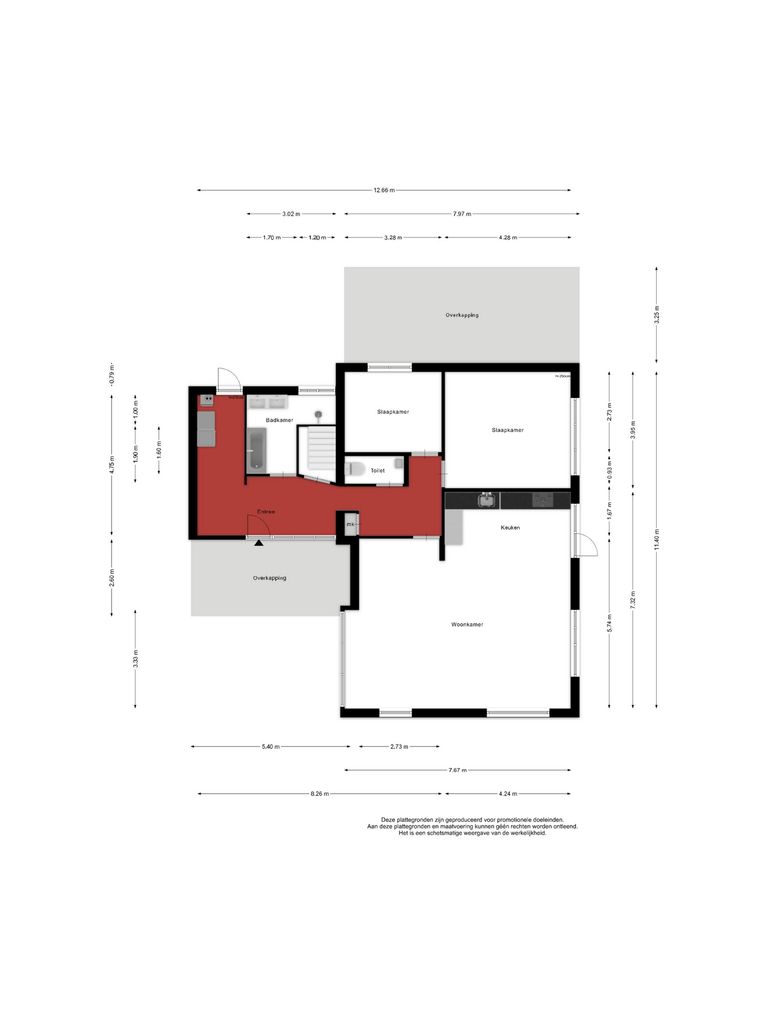 Plattegrond 2