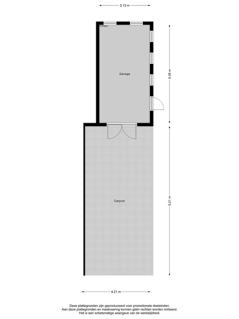 Plattegrond 3