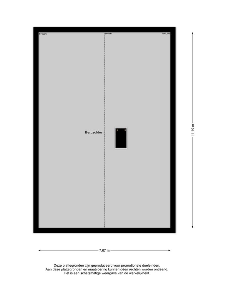 Plattegrond 5