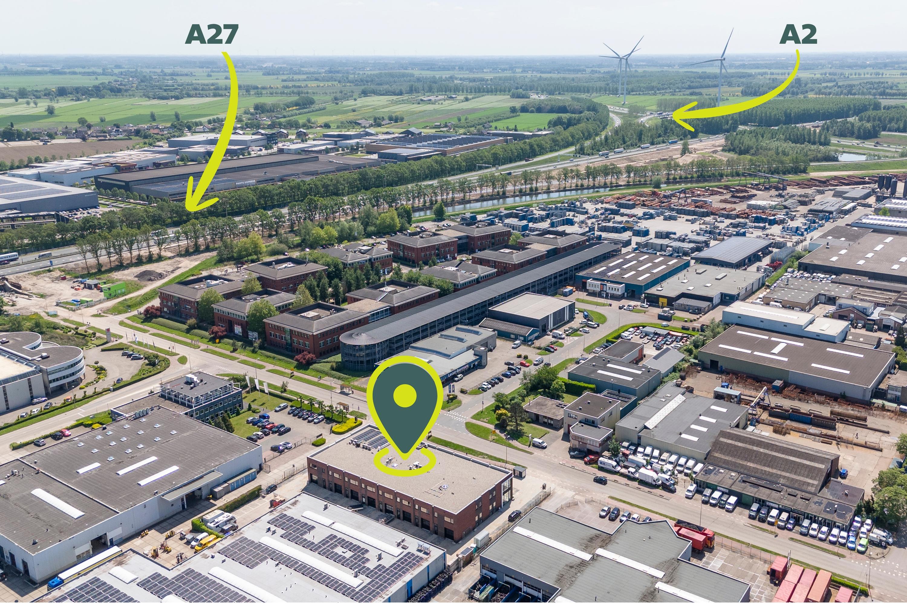 Lange Dreef 8 14, afbeelding 1