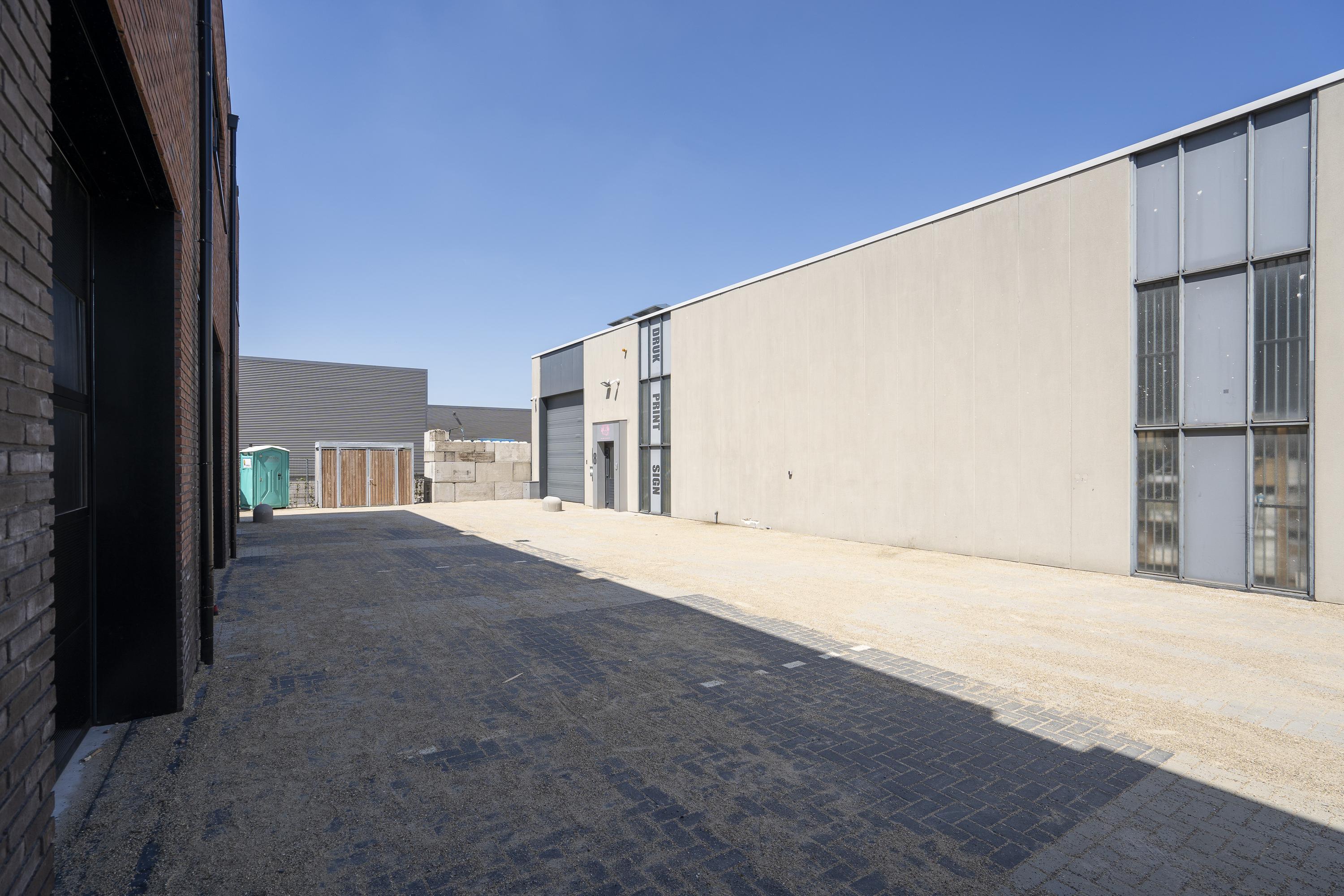 Lange Dreef 8 14, afbeelding 10