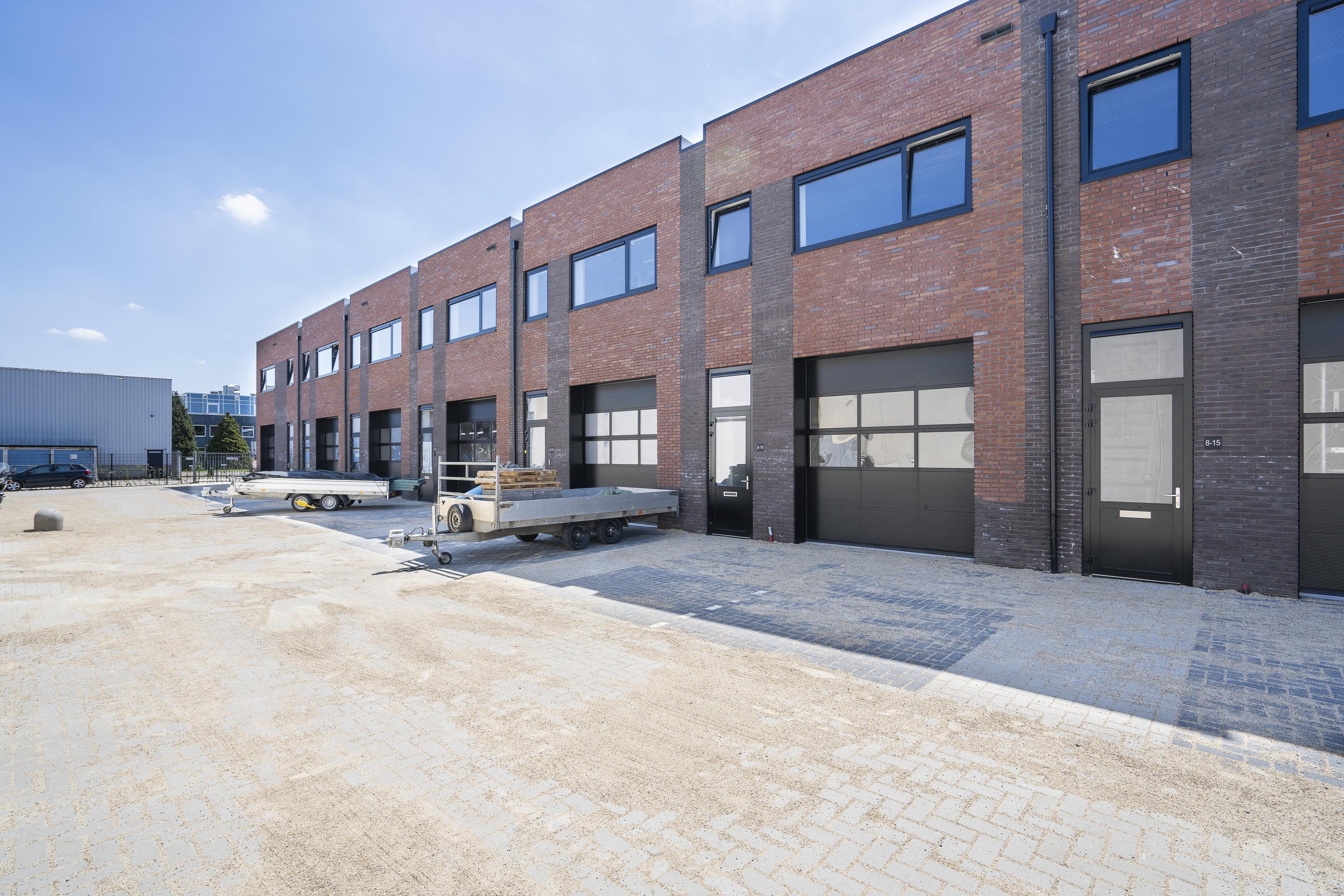 Lange Dreef 8 14, afbeelding 9