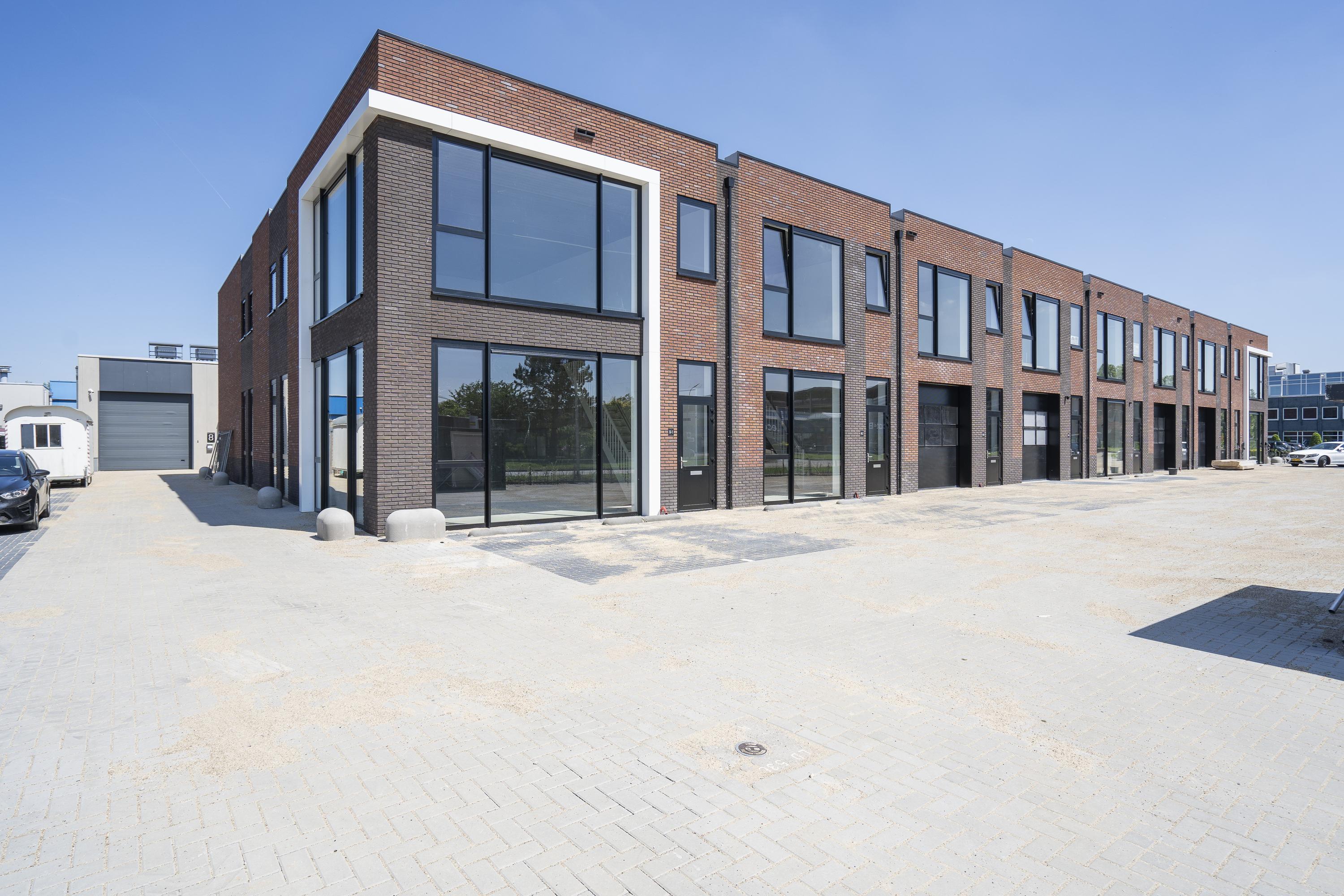 Lange Dreef 8 14, afbeelding 12