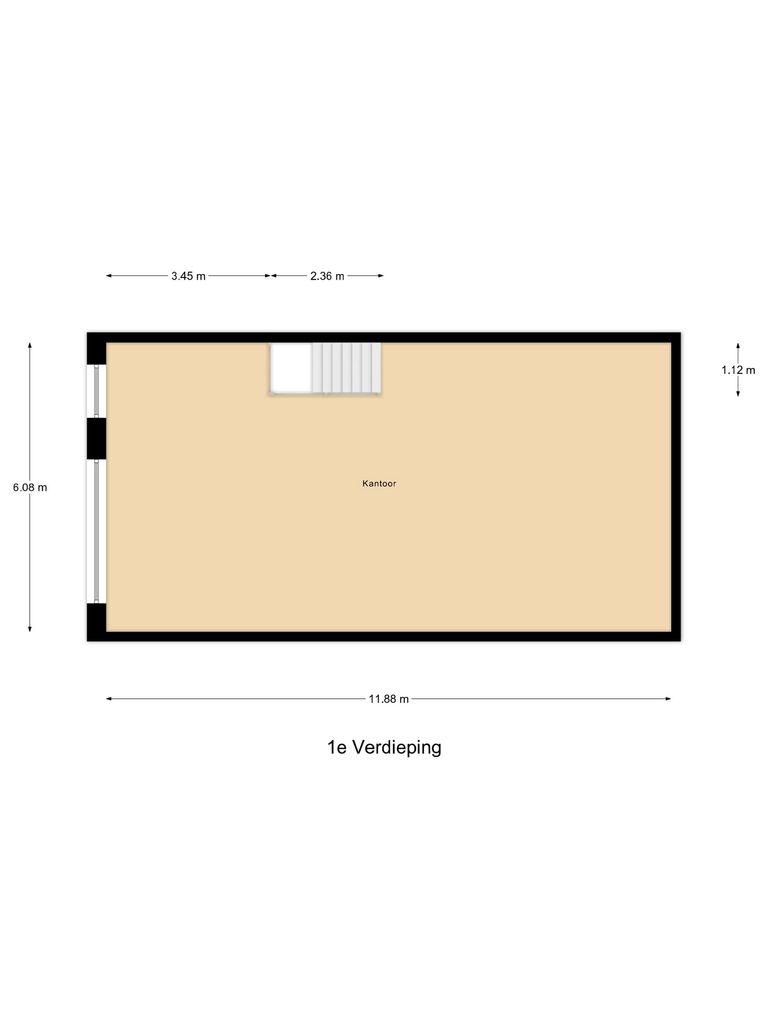 Plattegrond 2