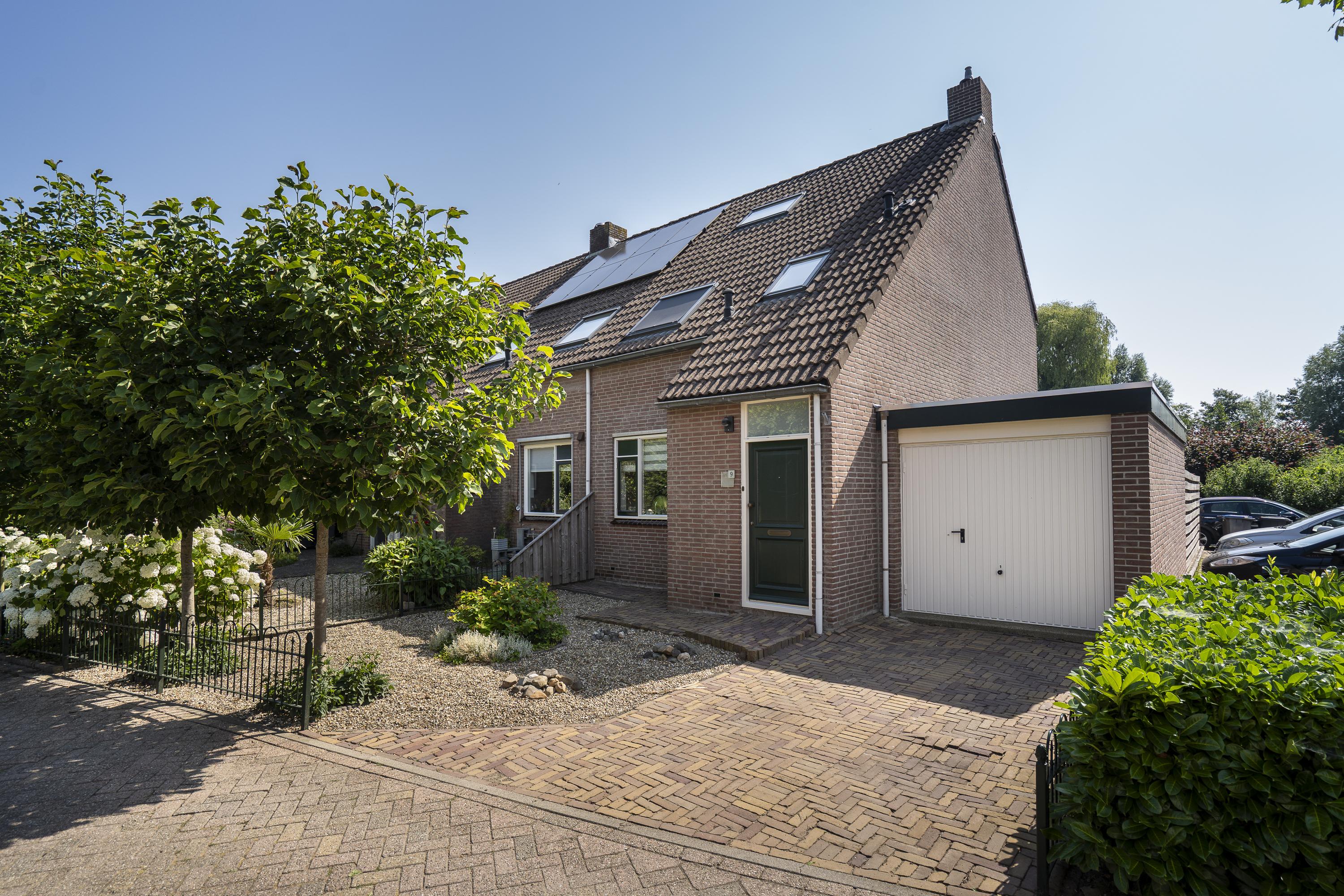 Jan Snouckstraat 9, afbeelding 0