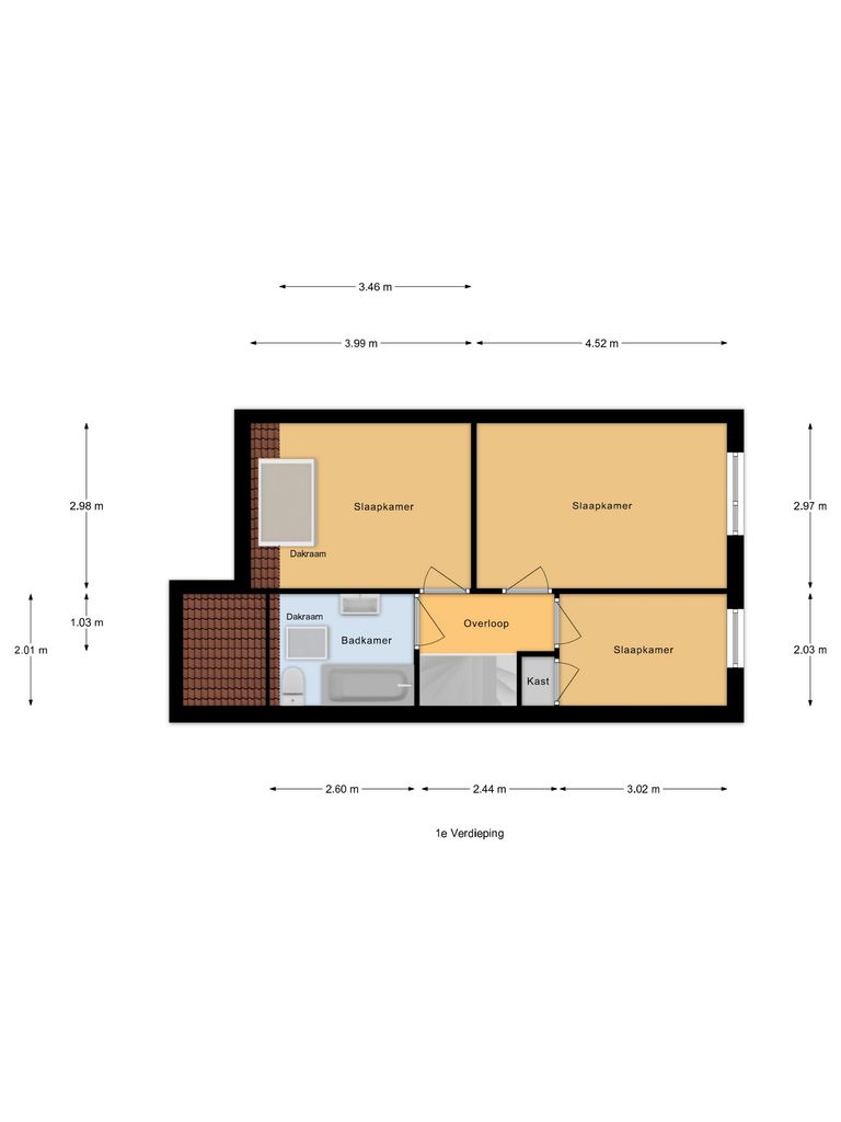 Plattegrond 2