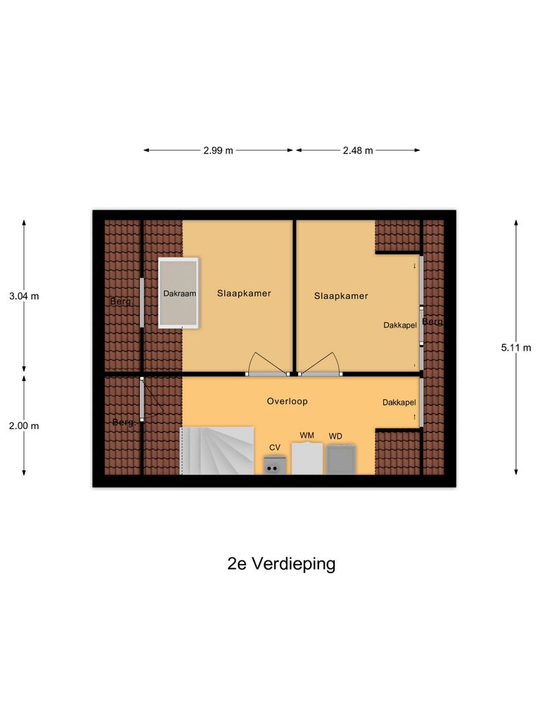 Plattegrond 3