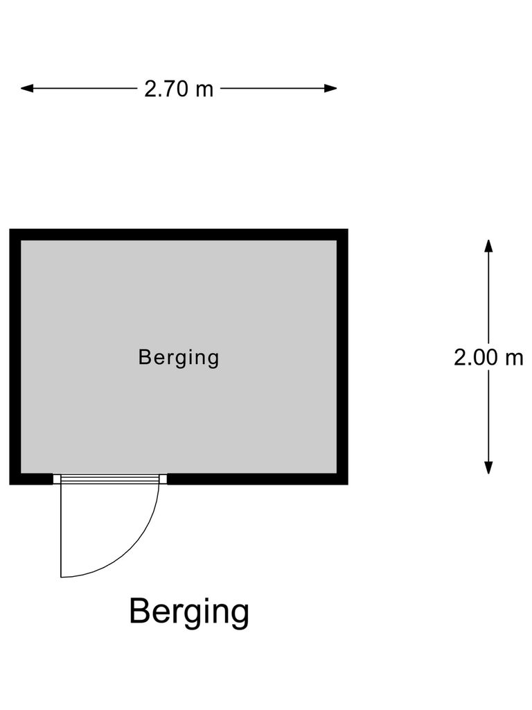 Plattegrond 4