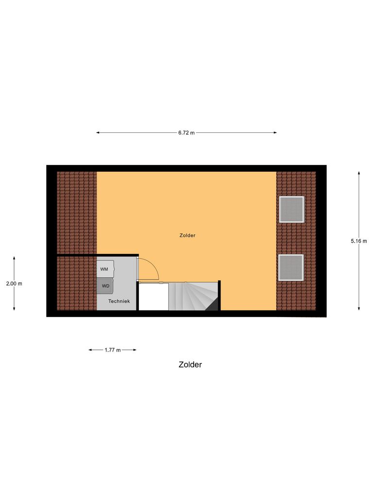 Plattegrond 3