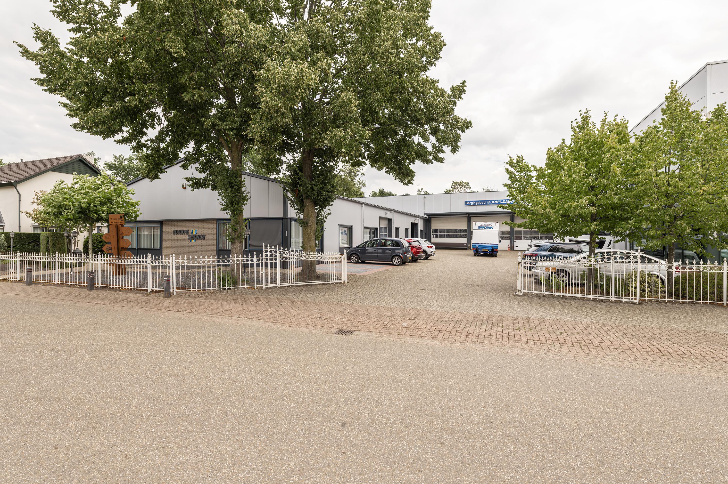 Lange Hofstedestraat 1, afbeelding 5