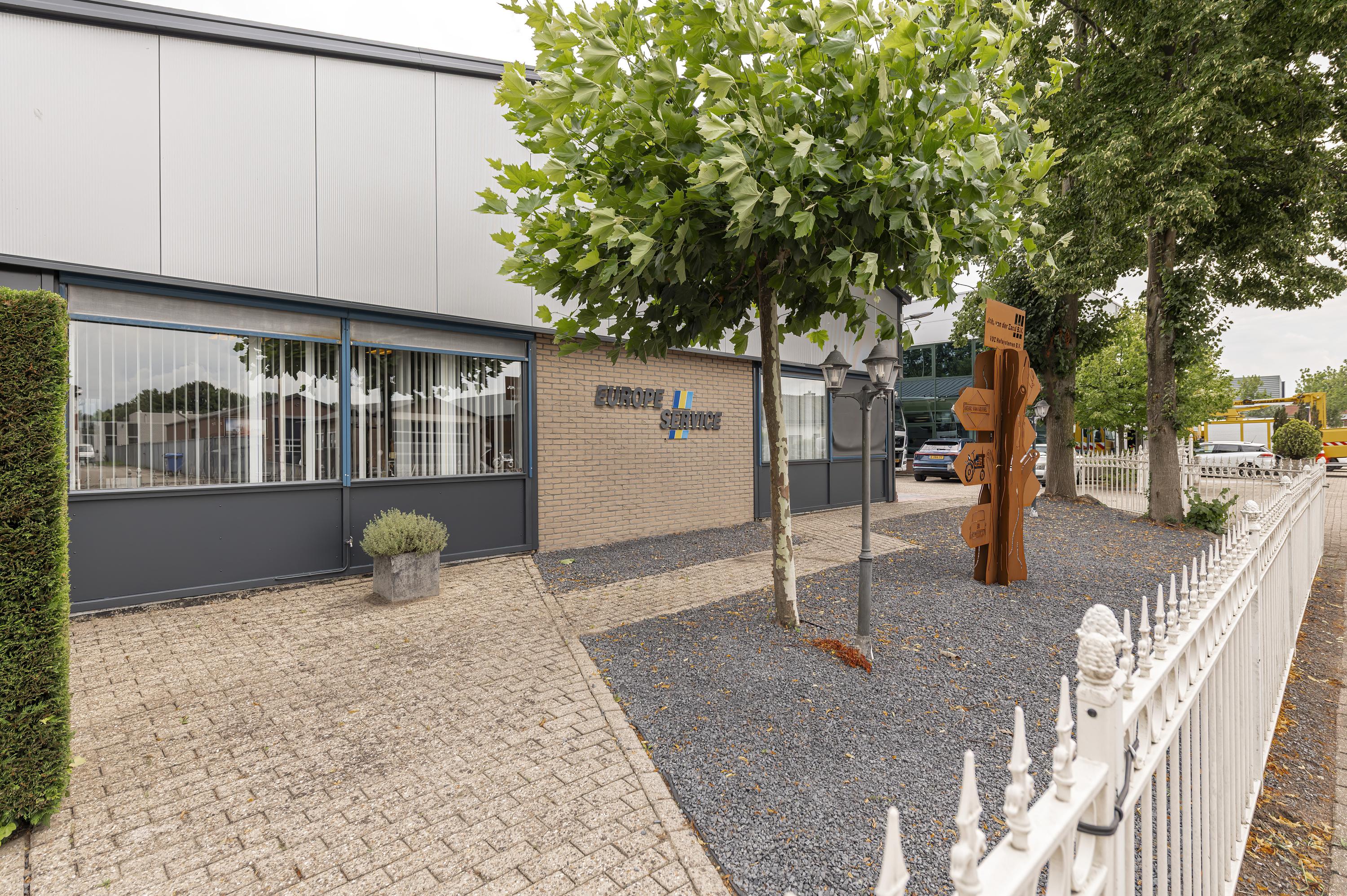 Lange Hofstedestraat 1, afbeelding 42