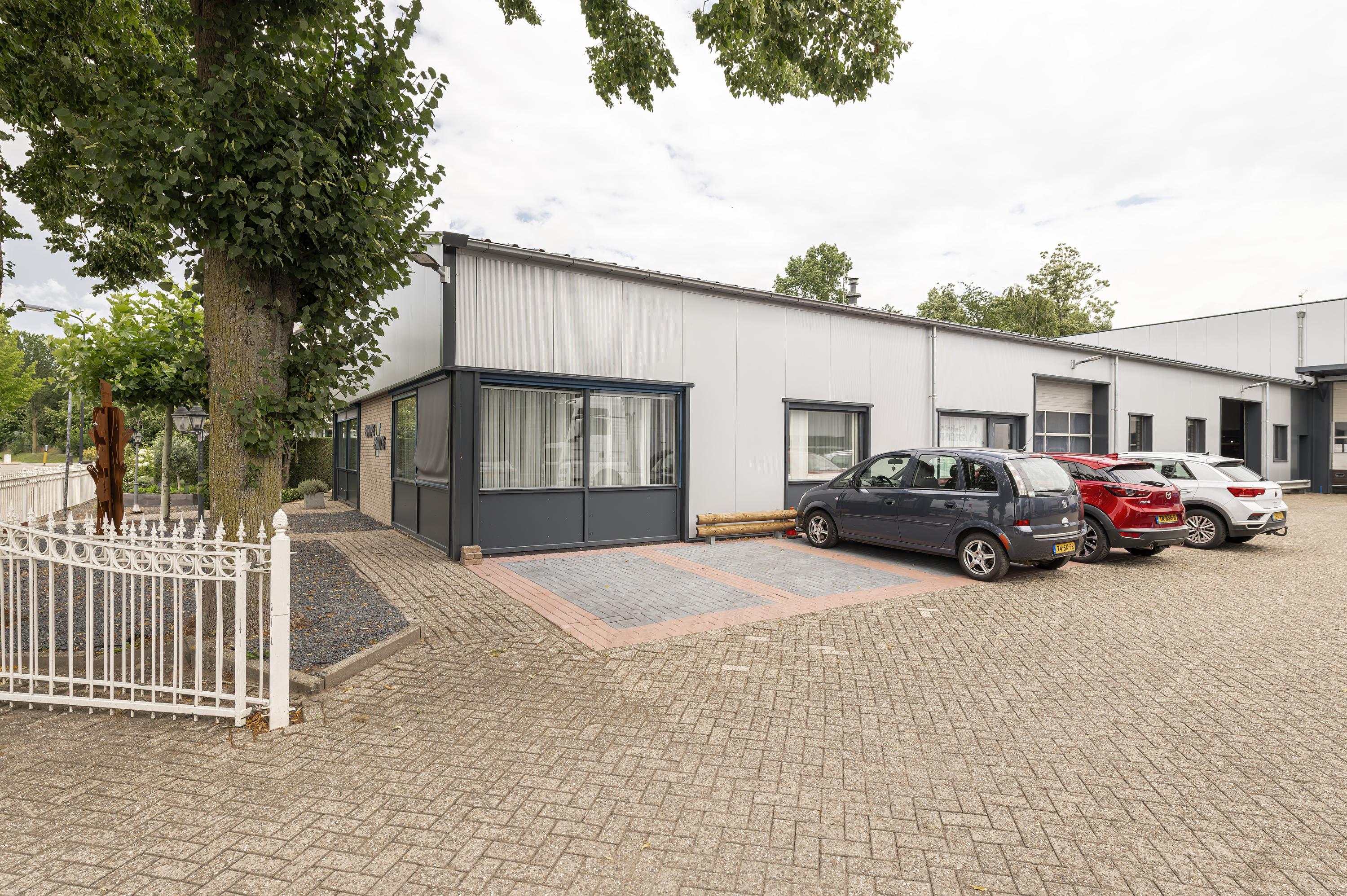 Lange Hofstedestraat 1, afbeelding 40