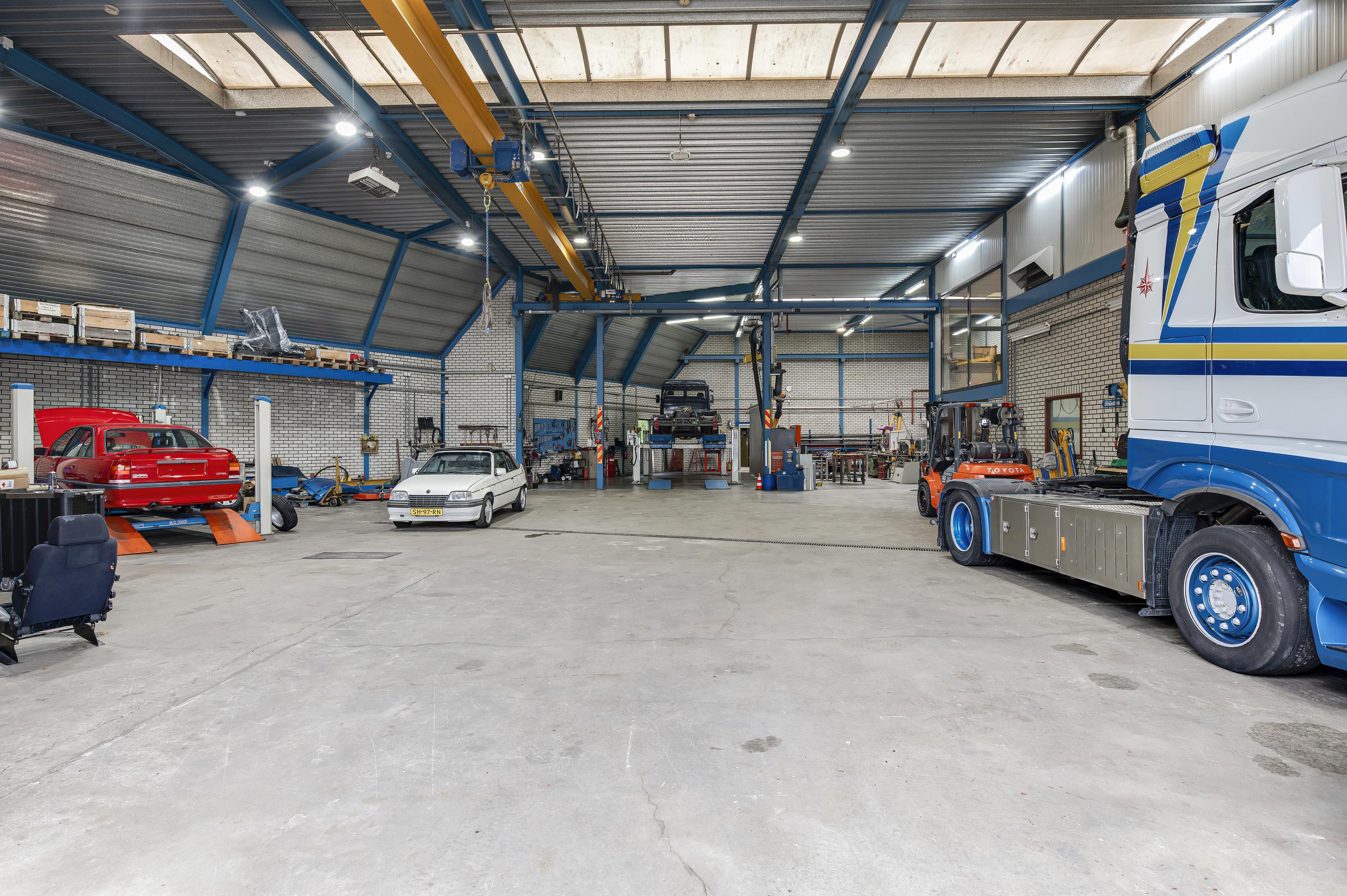 Lange Hofstedestraat 1, afbeelding 6