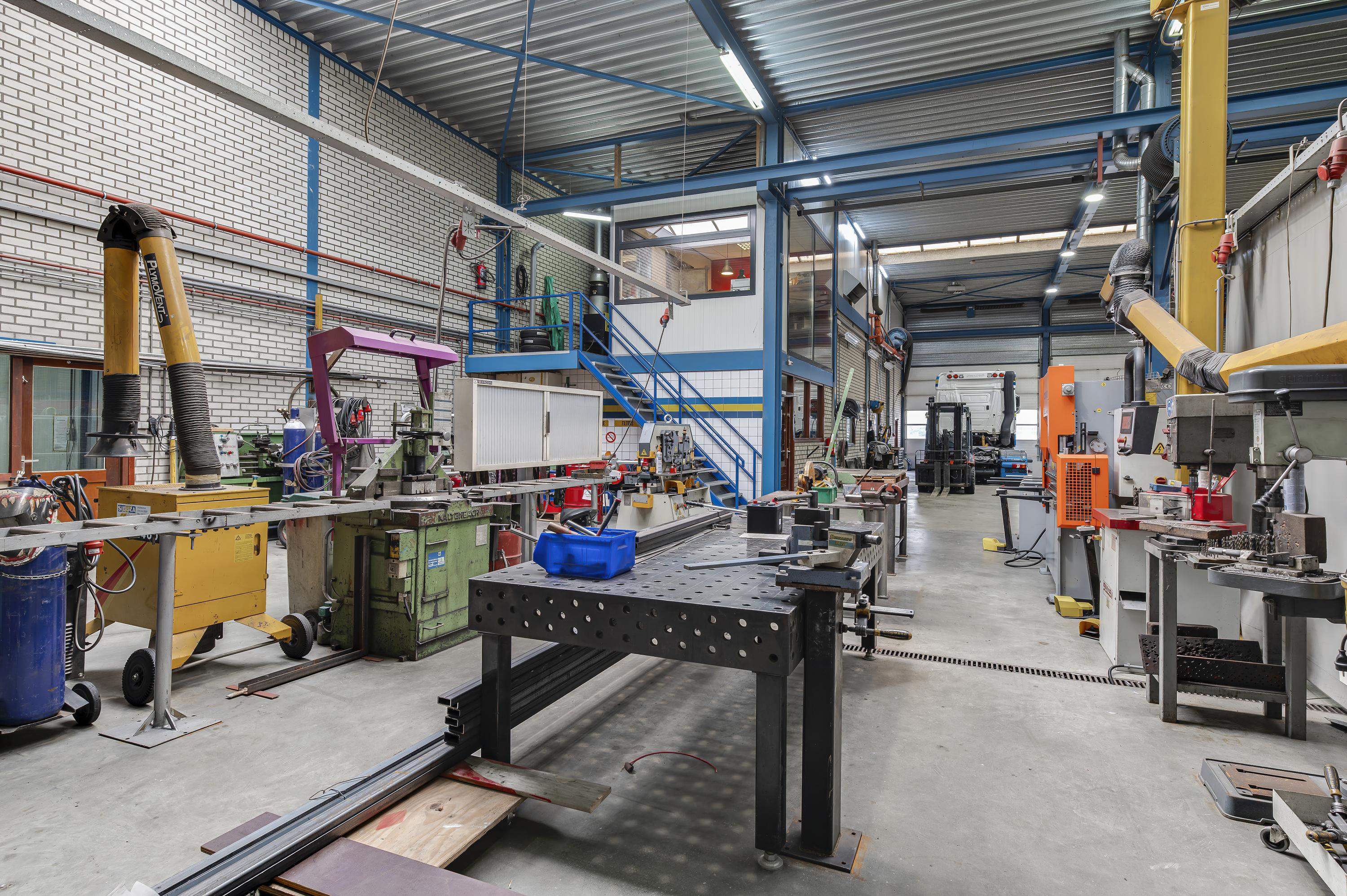 Lange Hofstedestraat 1, afbeelding 50