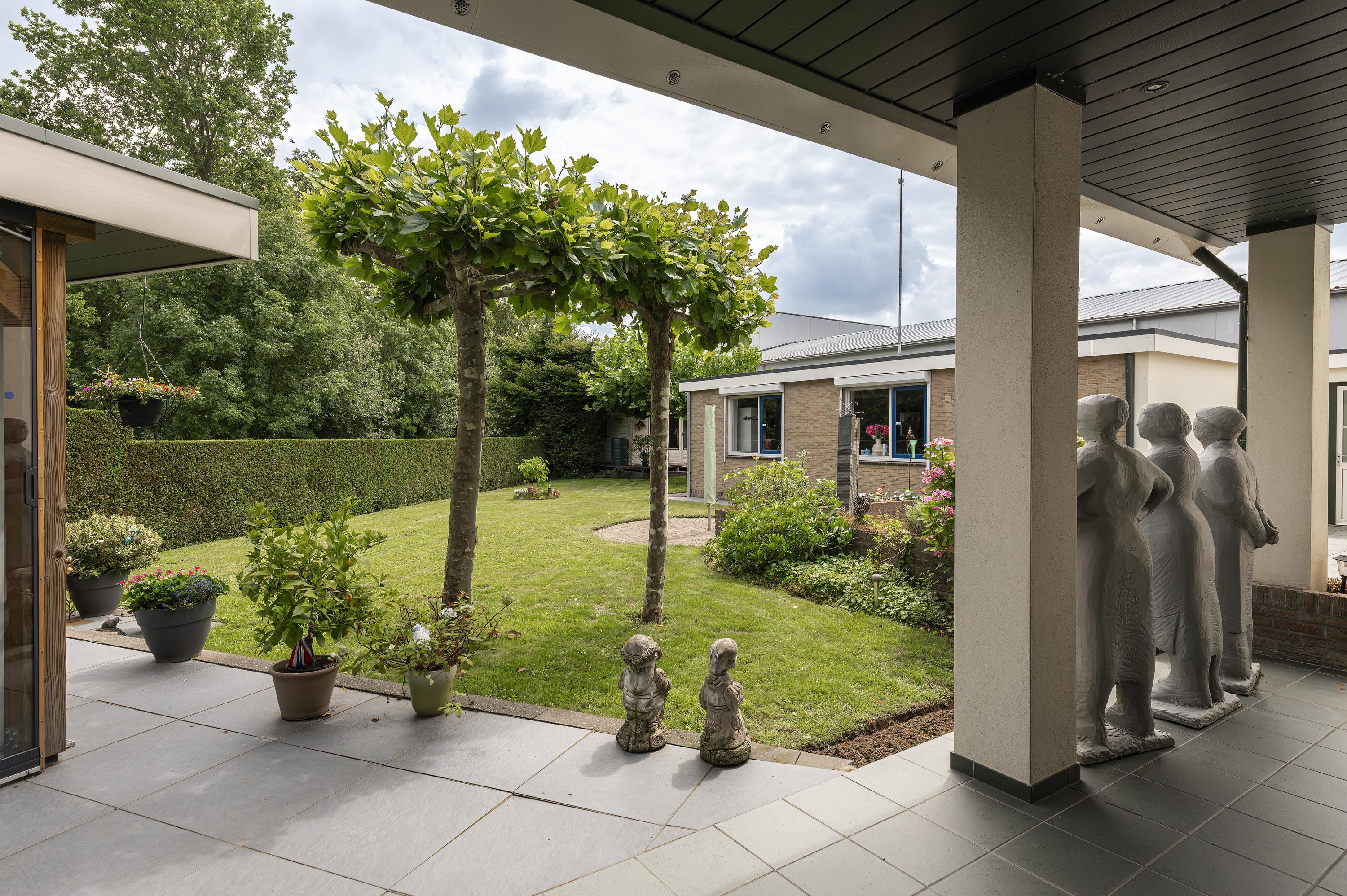 Lange Hofstedestraat 1, afbeelding 27