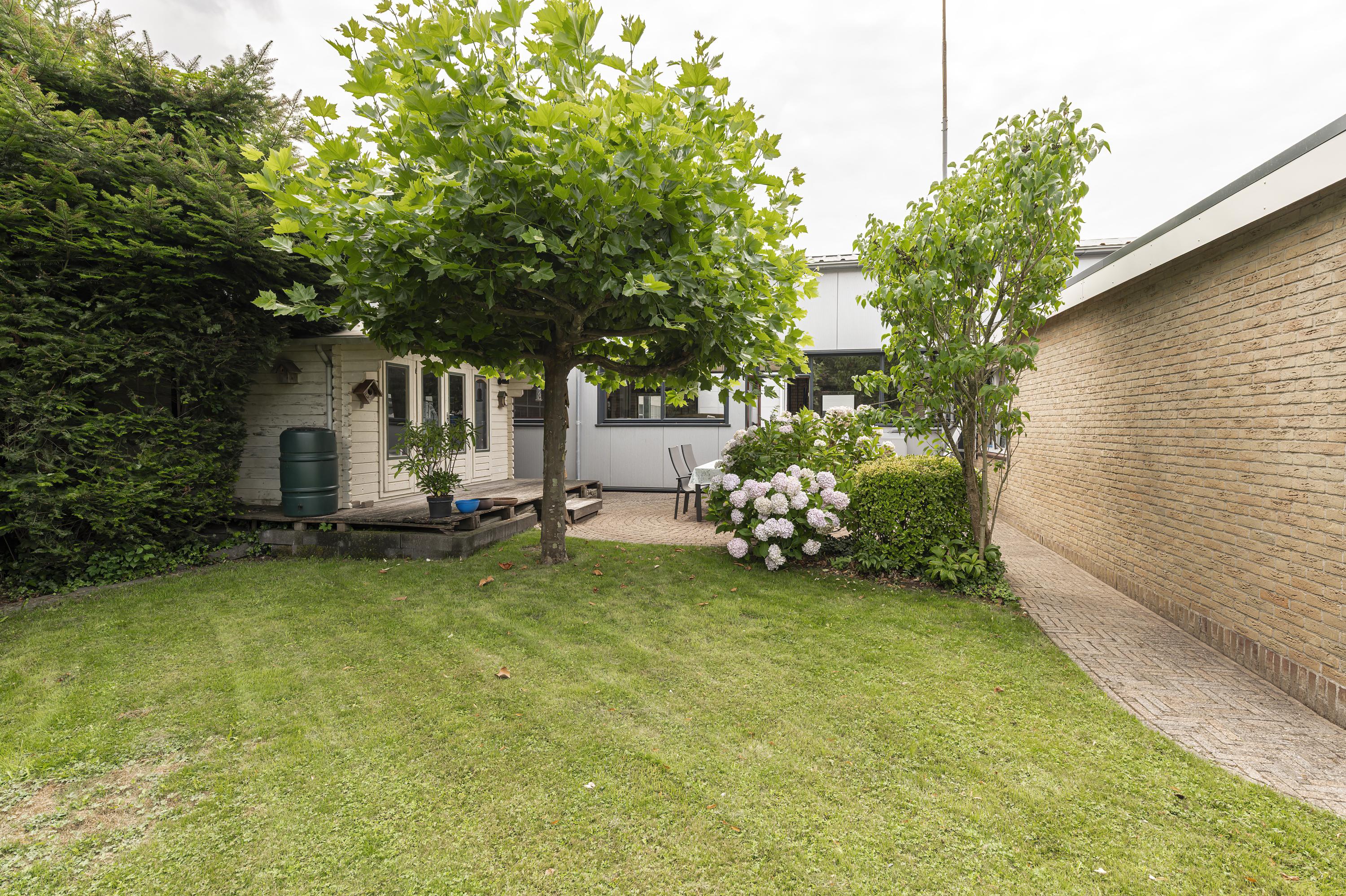 Lange Hofstedestraat 1, afbeelding 33