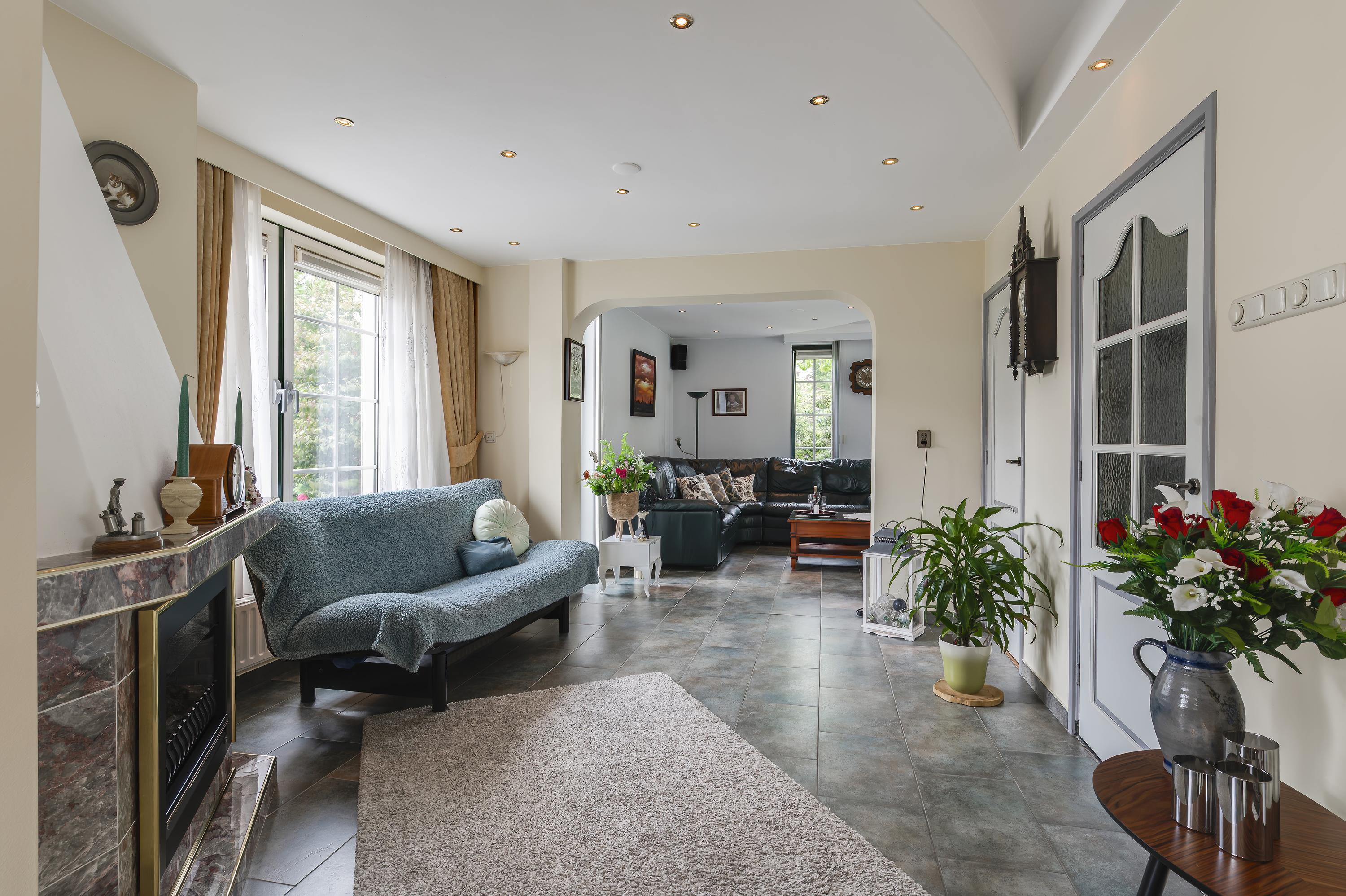 Lange Hofstedestraat 1, afbeelding 2
