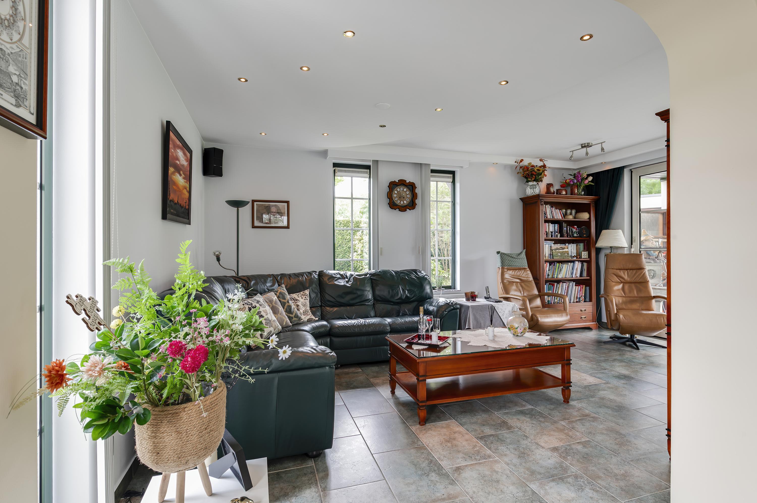 Lange Hofstedestraat 1, afbeelding 10