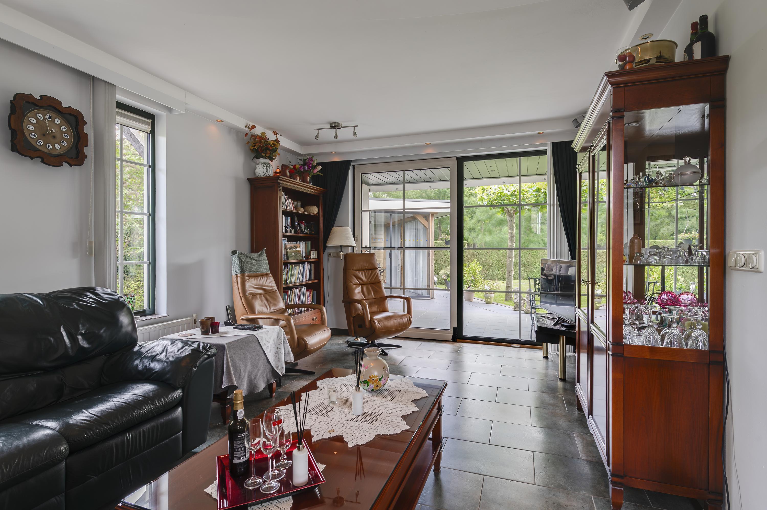 Lange Hofstedestraat 1, afbeelding 11