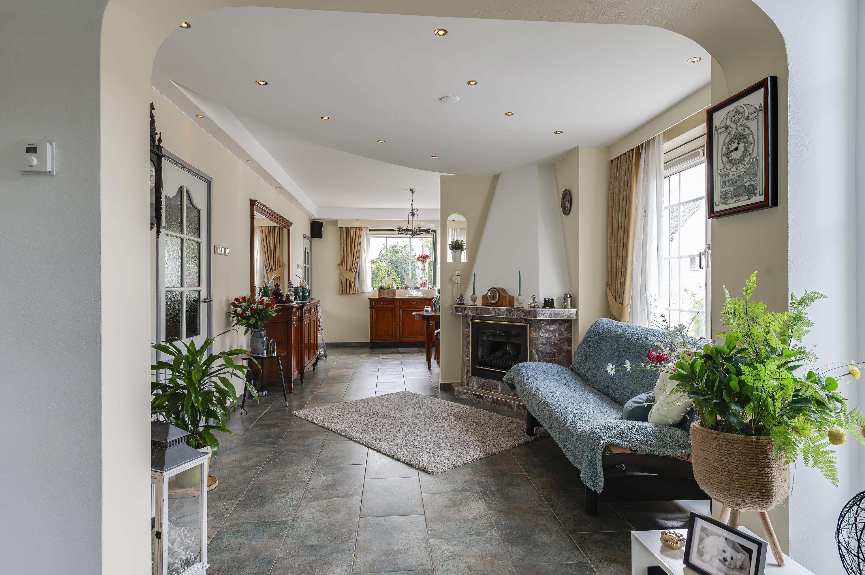 Lange Hofstedestraat 1, afbeelding 12