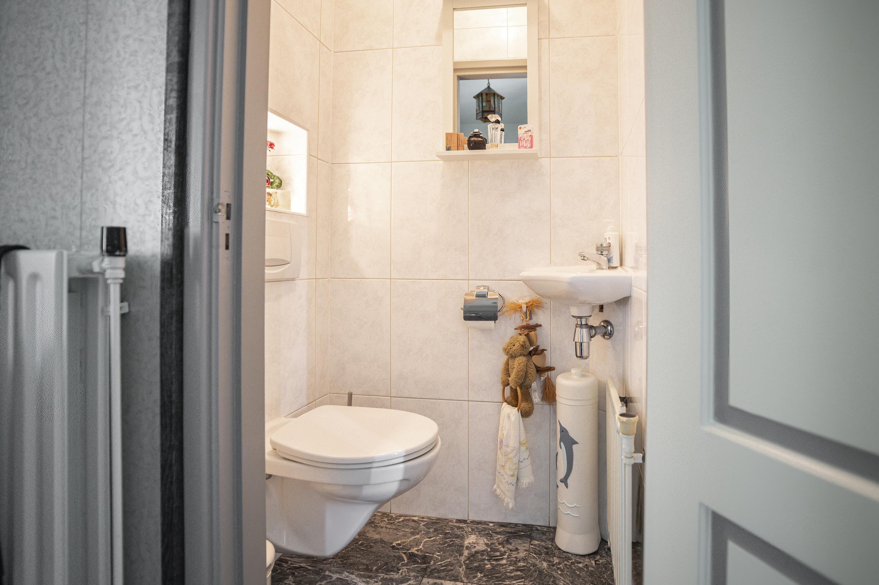Lange Hofstedestraat 1, afbeelding 15