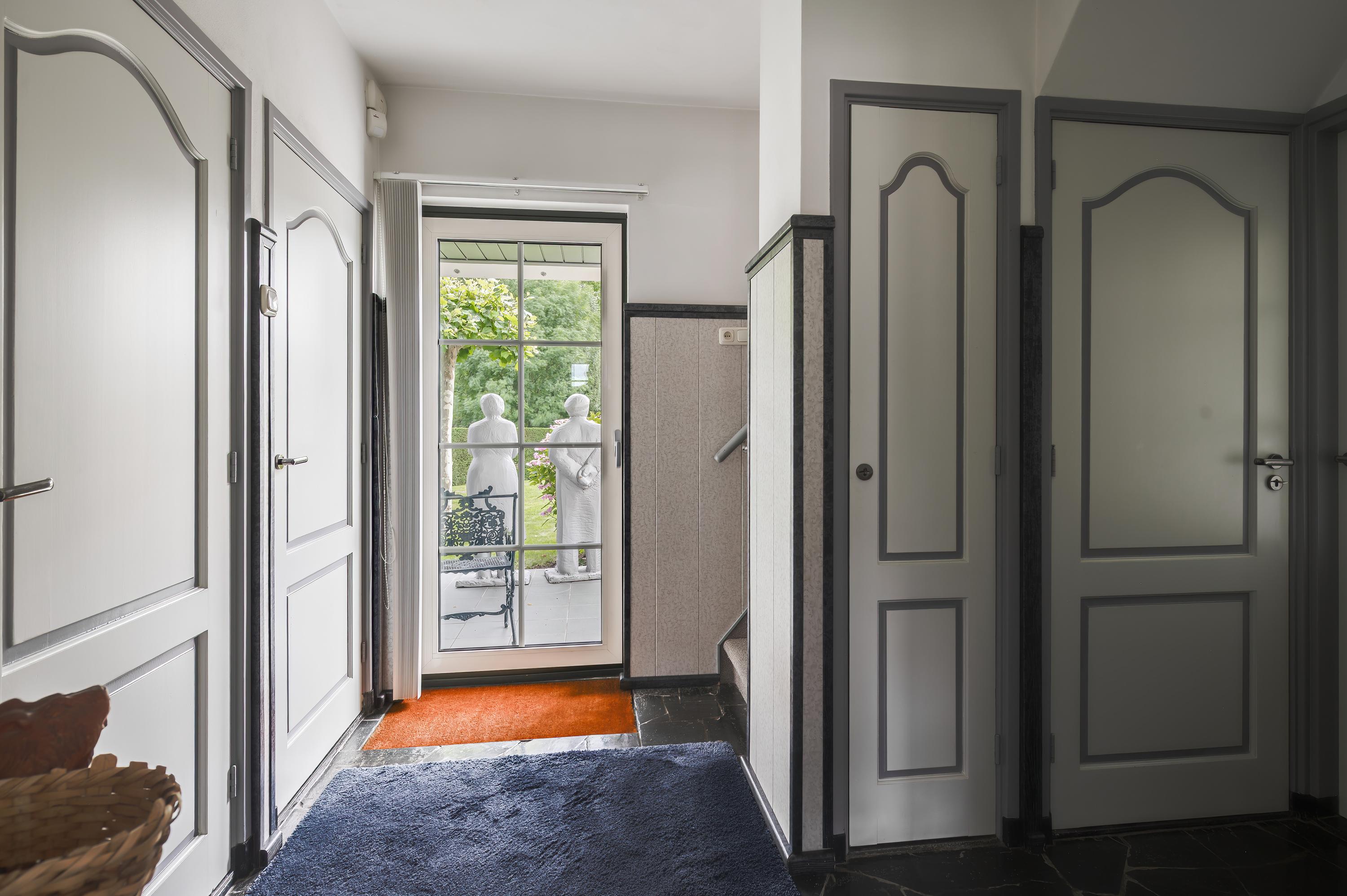 Lange Hofstedestraat 1, afbeelding 9