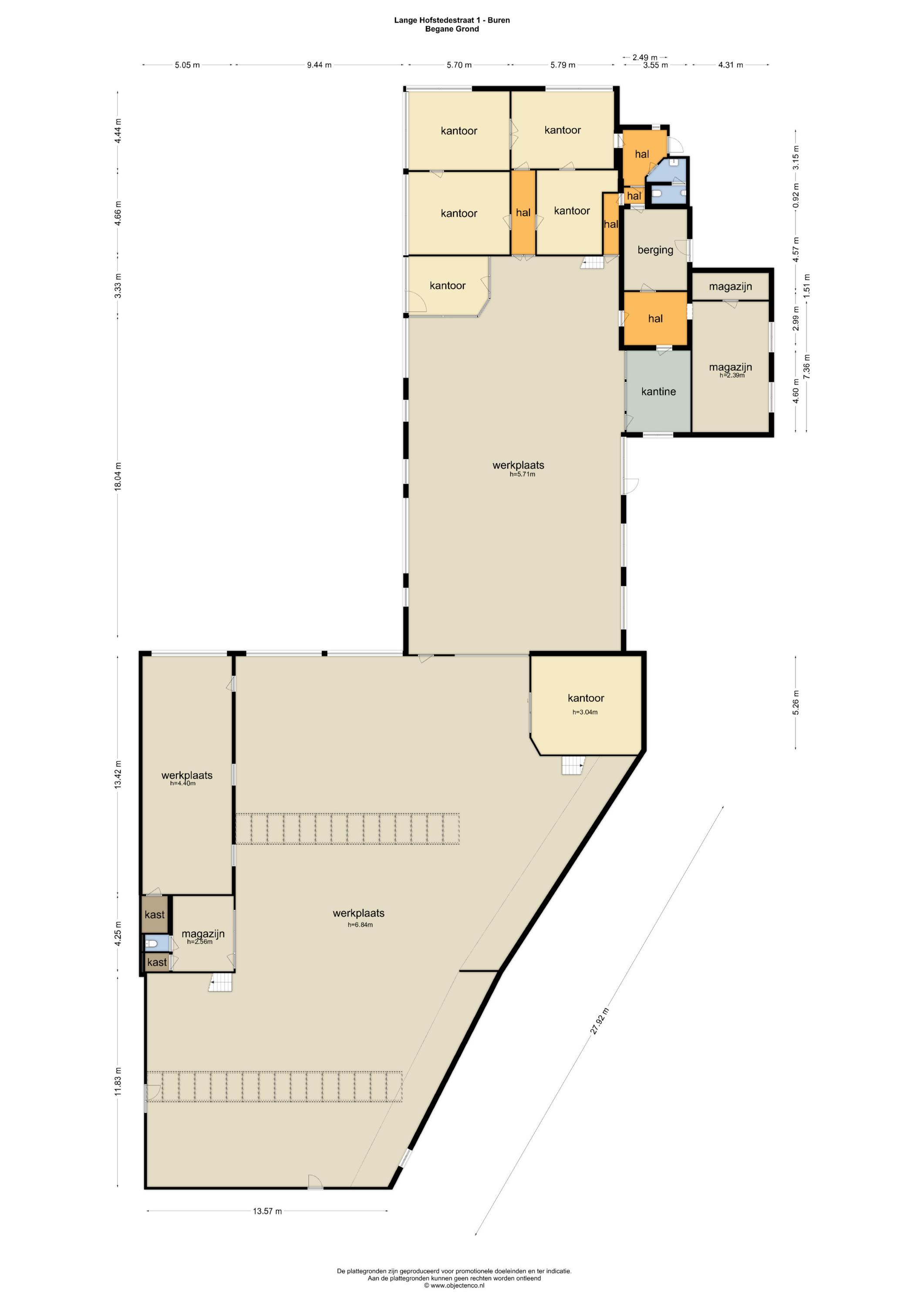 Lange Hofstedestraat 1, afbeelding 64